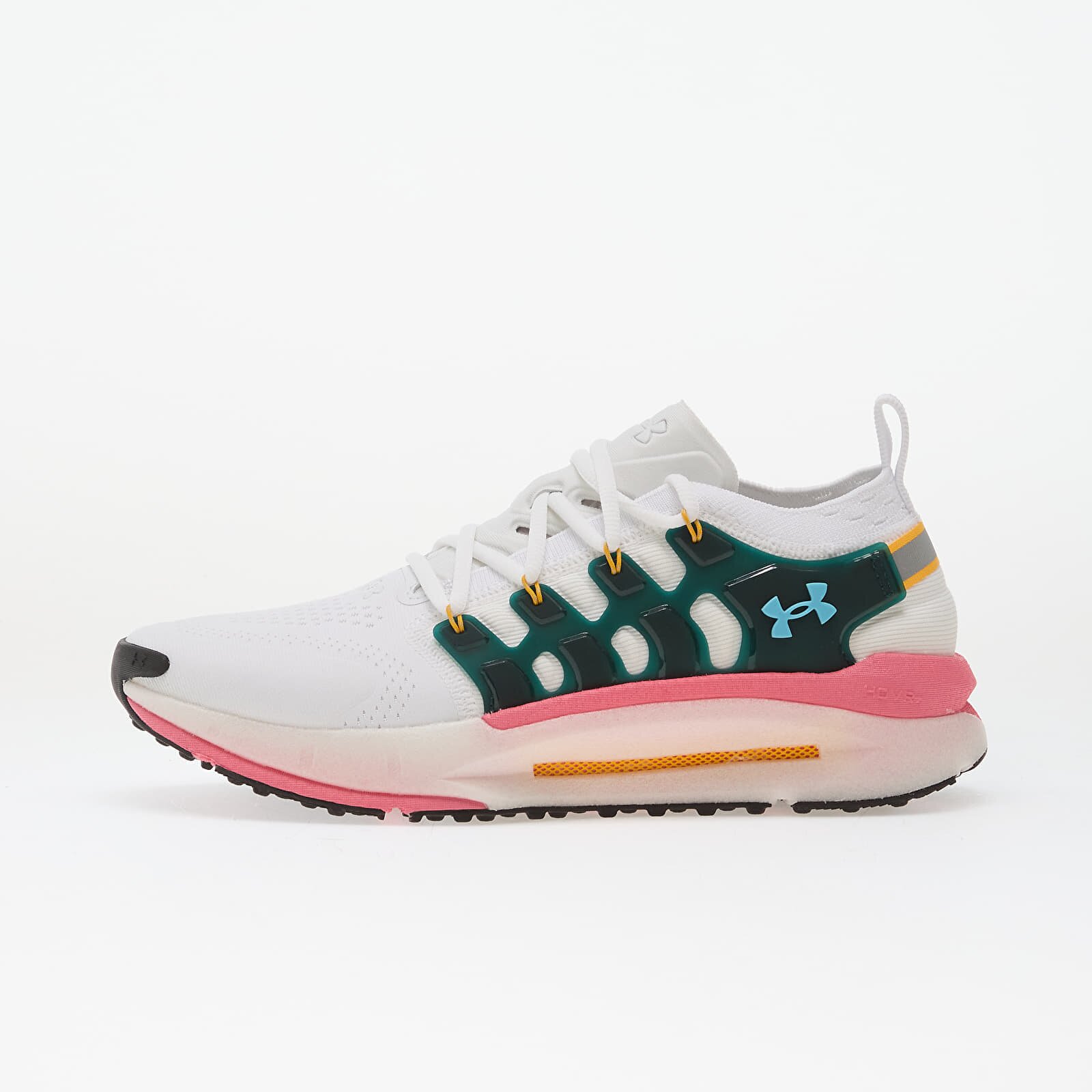 Under Armour Сникърси W Phantom X White