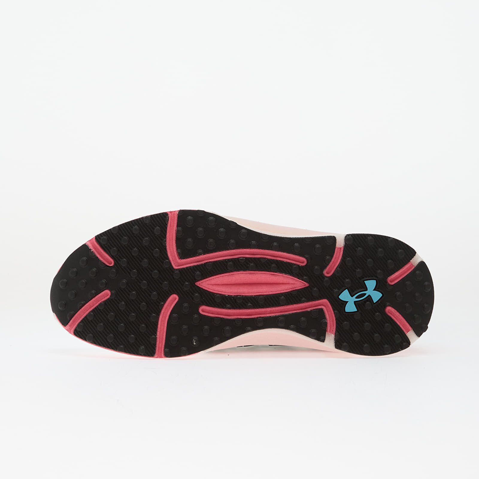Under Armour Сникърси W Phantom X White