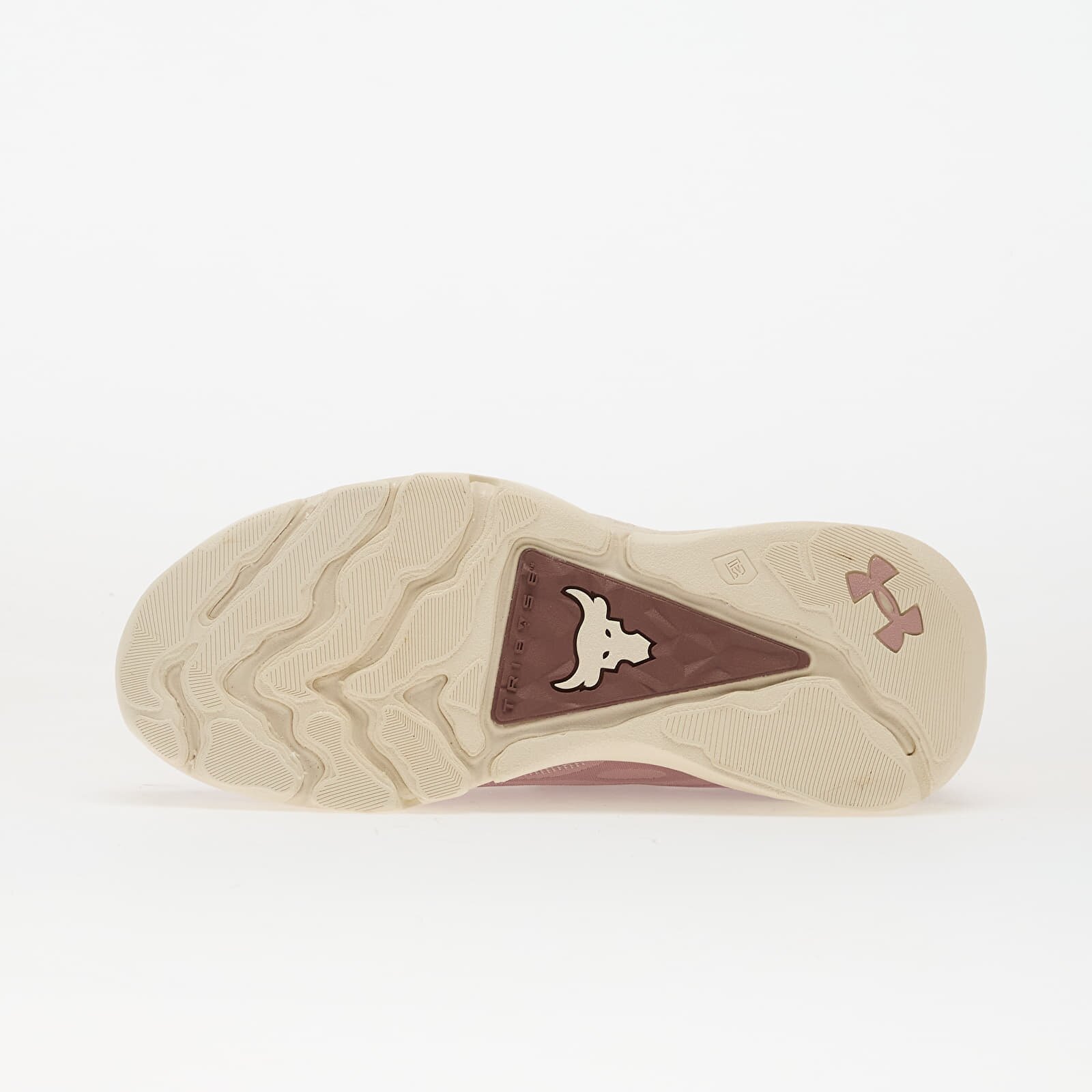 Under Armour Сникърси W Project Rock 8 Pink