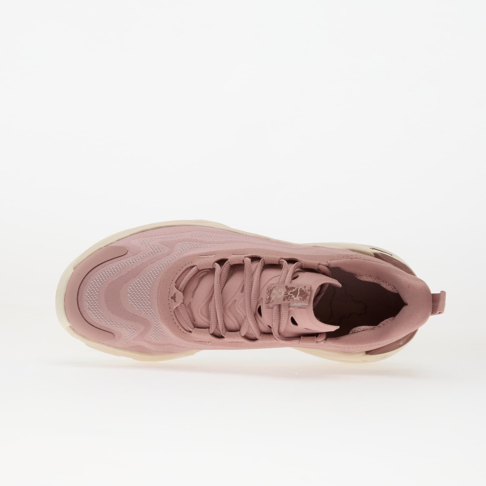 Under Armour Сникърси W Project Rock 8 Pink