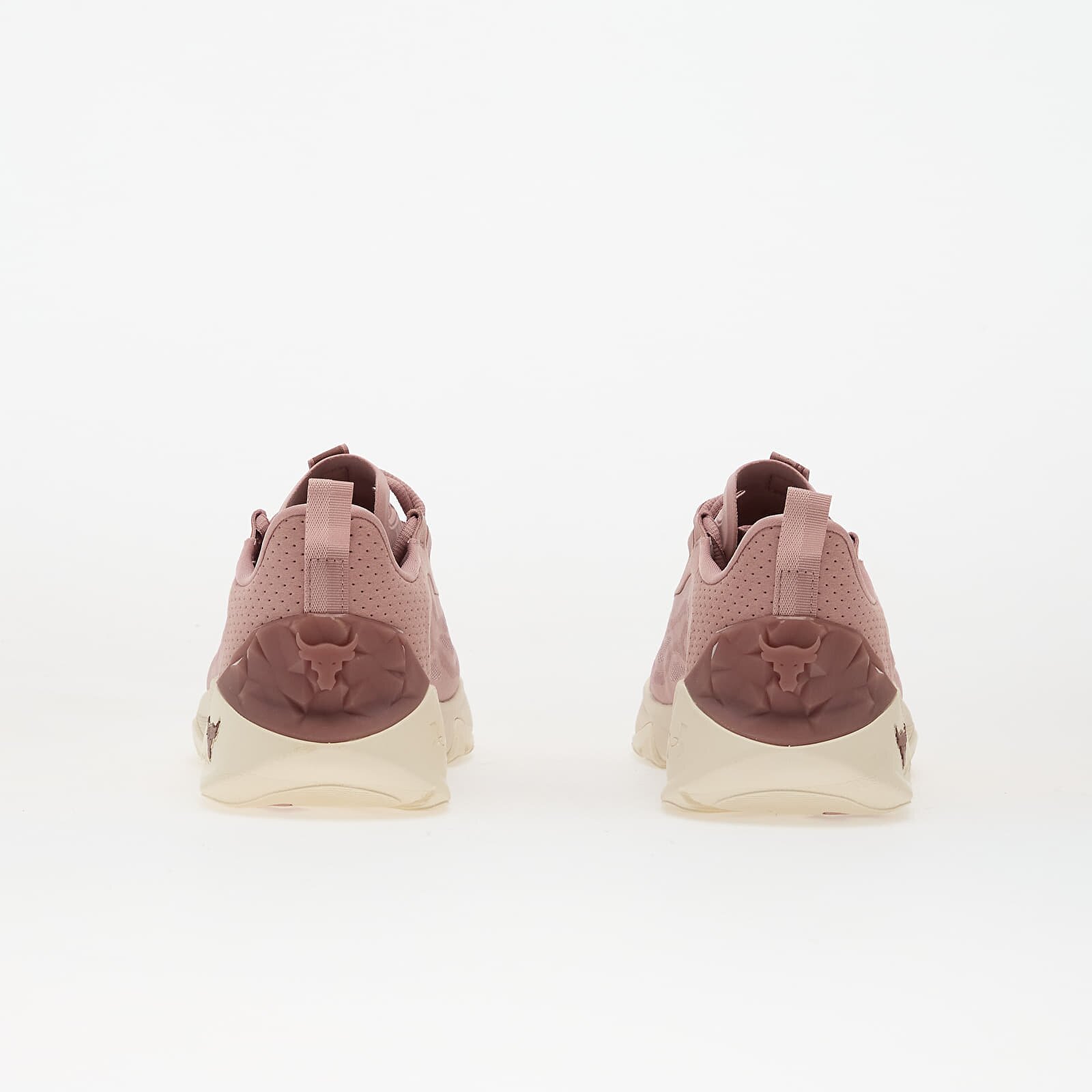 Under Armour Сникърси W Project Rock 8 Pink