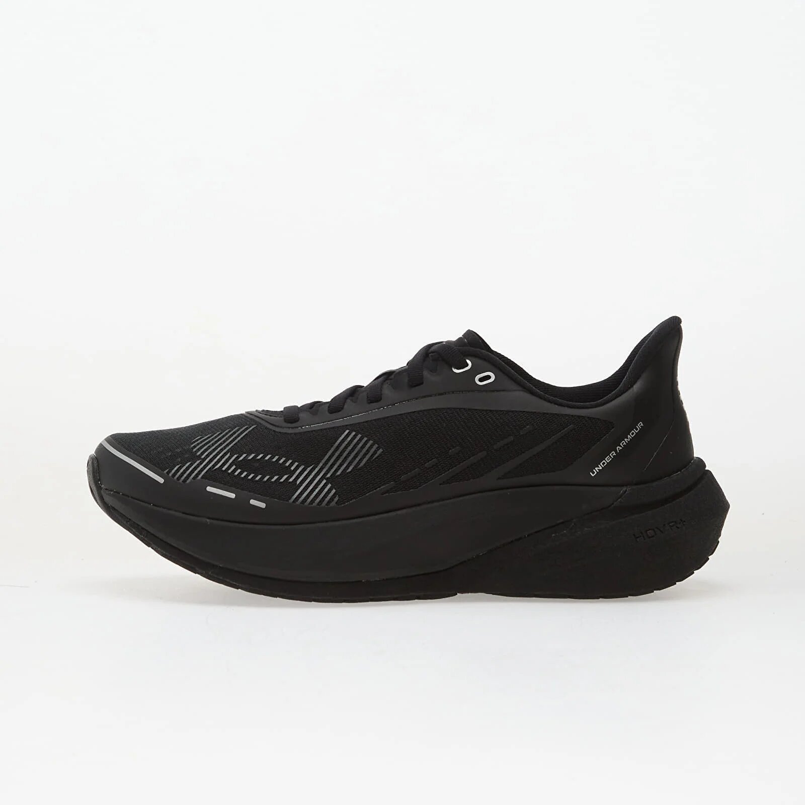 Under Armour Сникърси W Velociti Distance Black