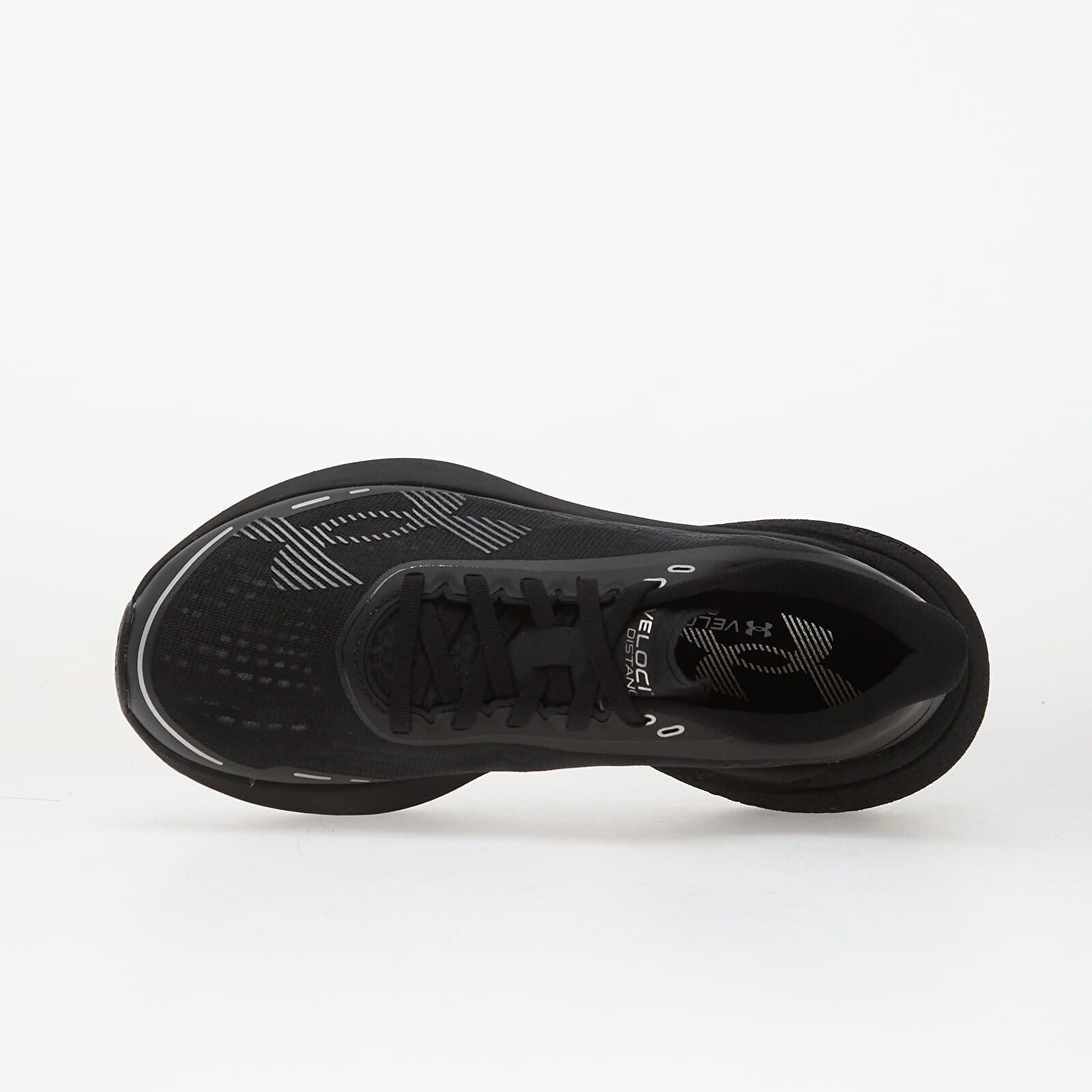 Under Armour Сникърси W Velociti Distance Black