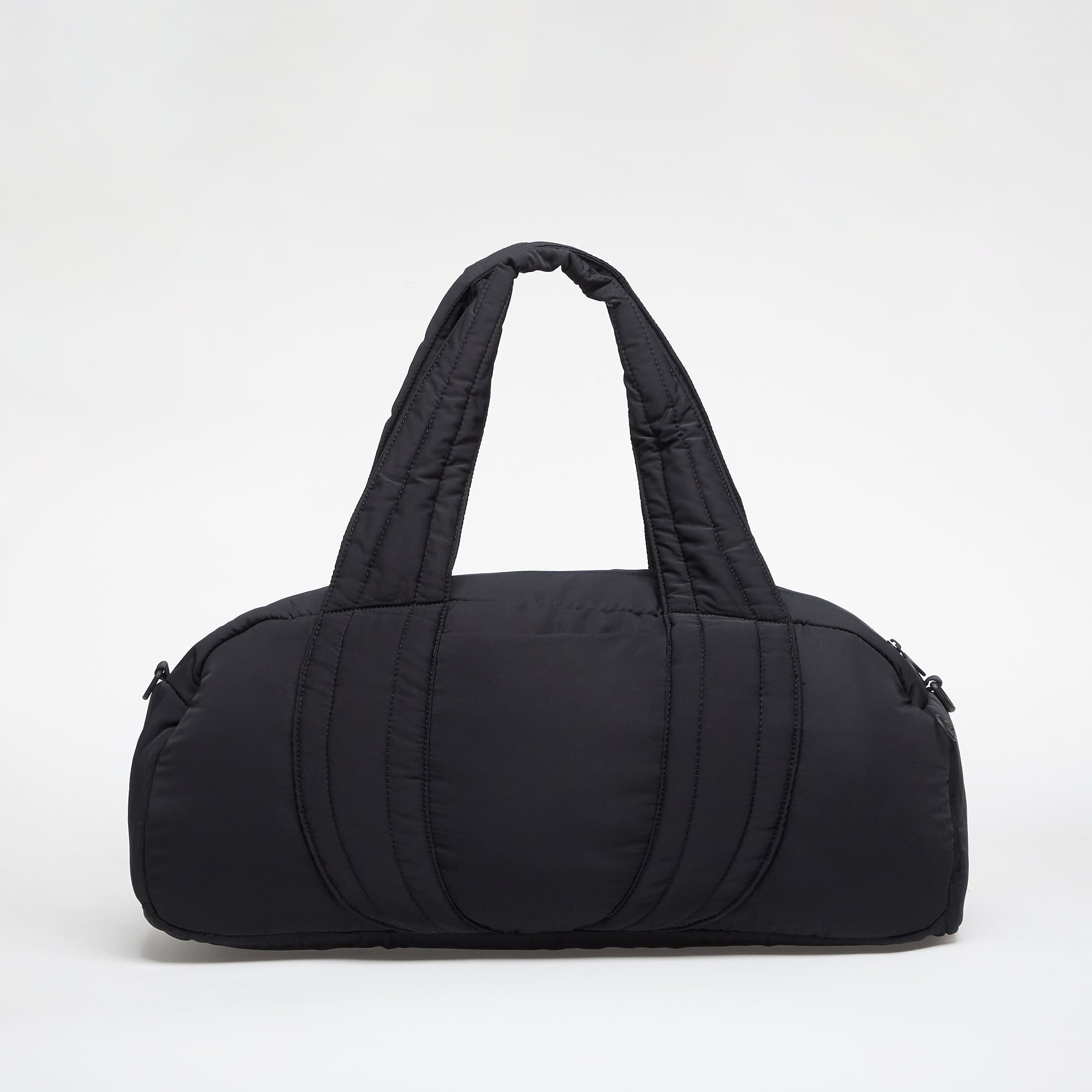Under Armour Studio Soft Duffle Black