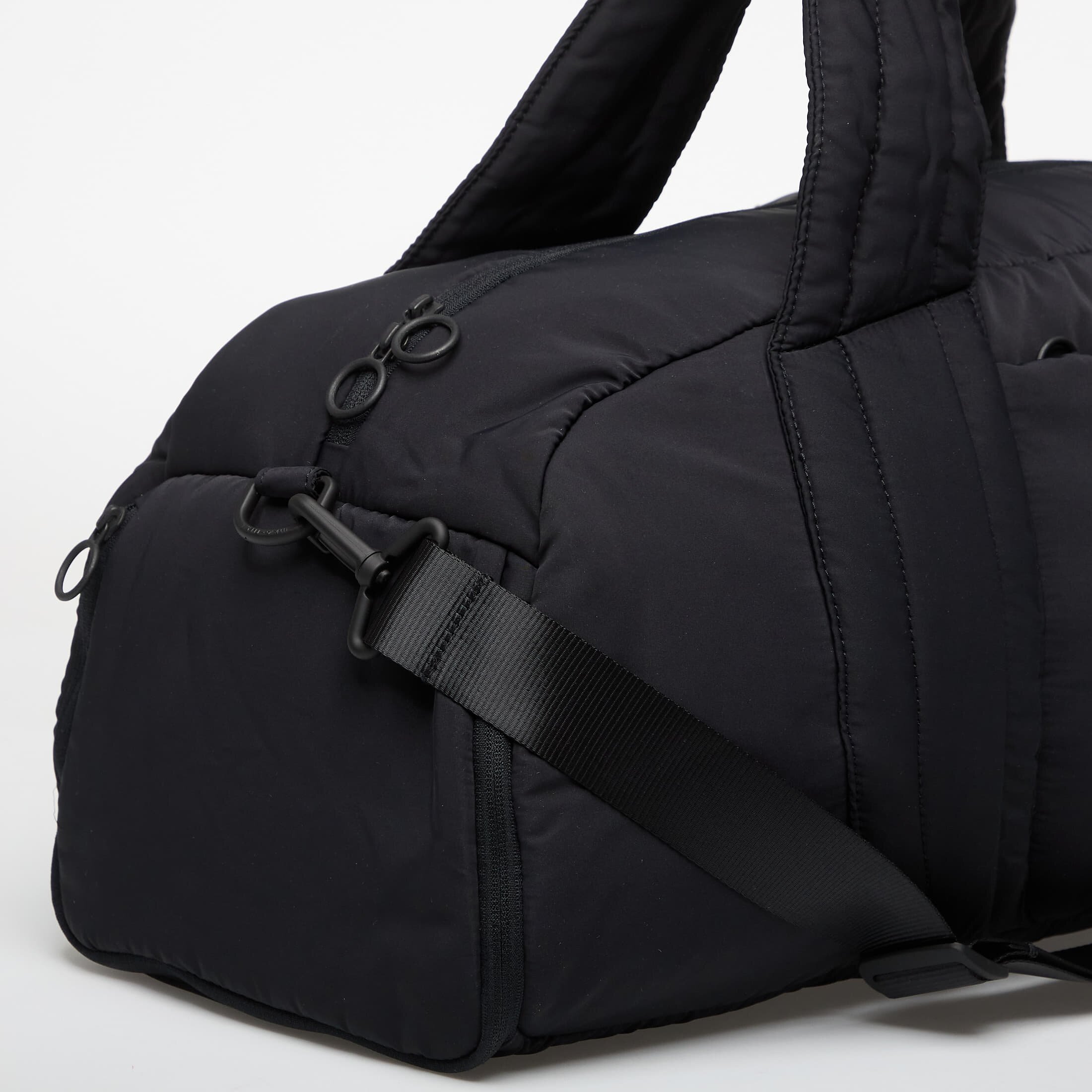 Under Armour Studio Soft Duffle Black