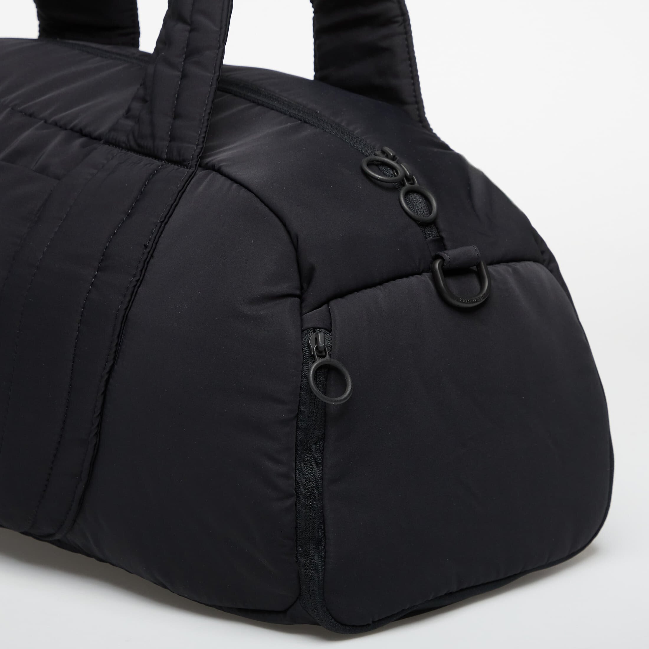 Under Armour Studio Soft Duffle Black