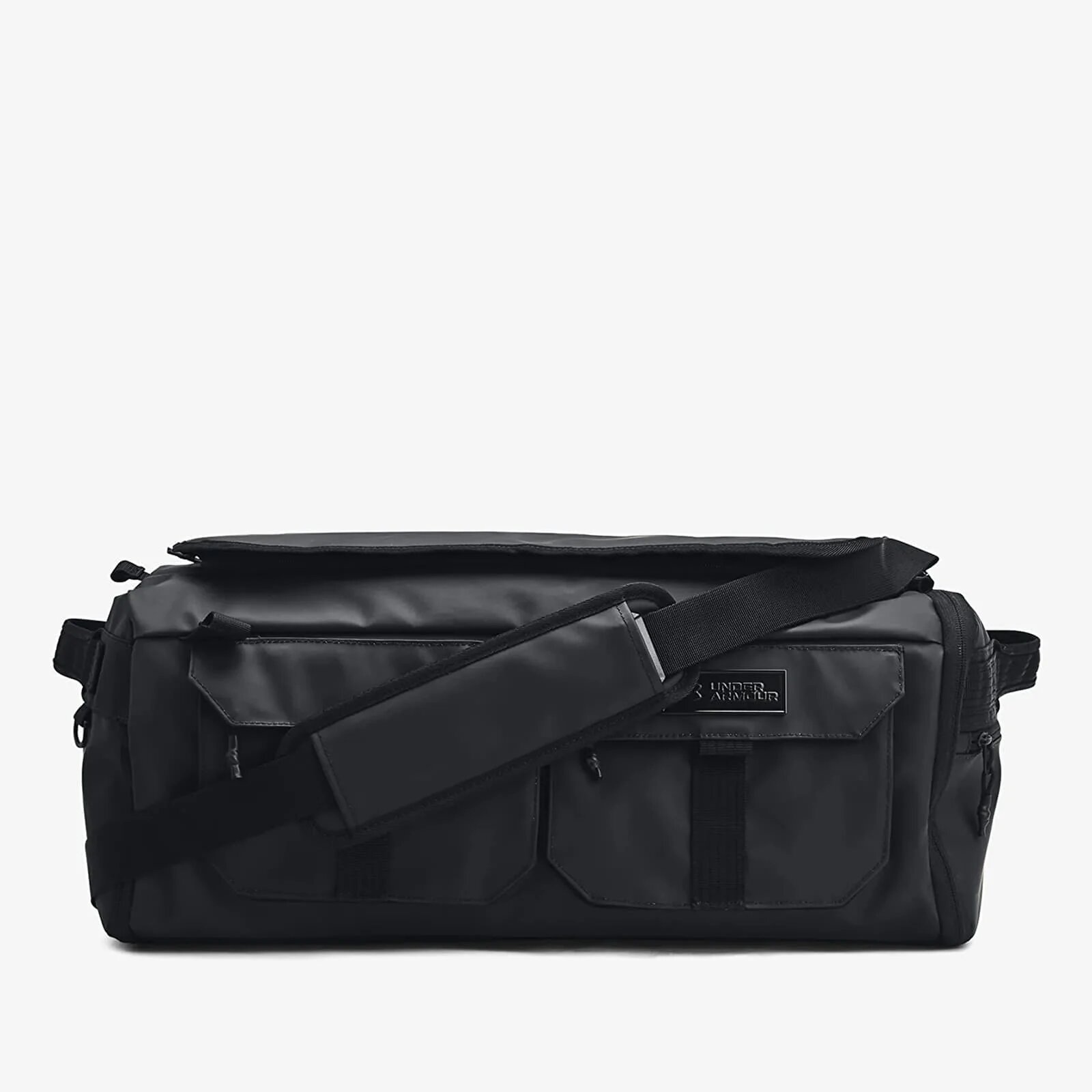 Under Armour Triumph Backpack Duffle Black