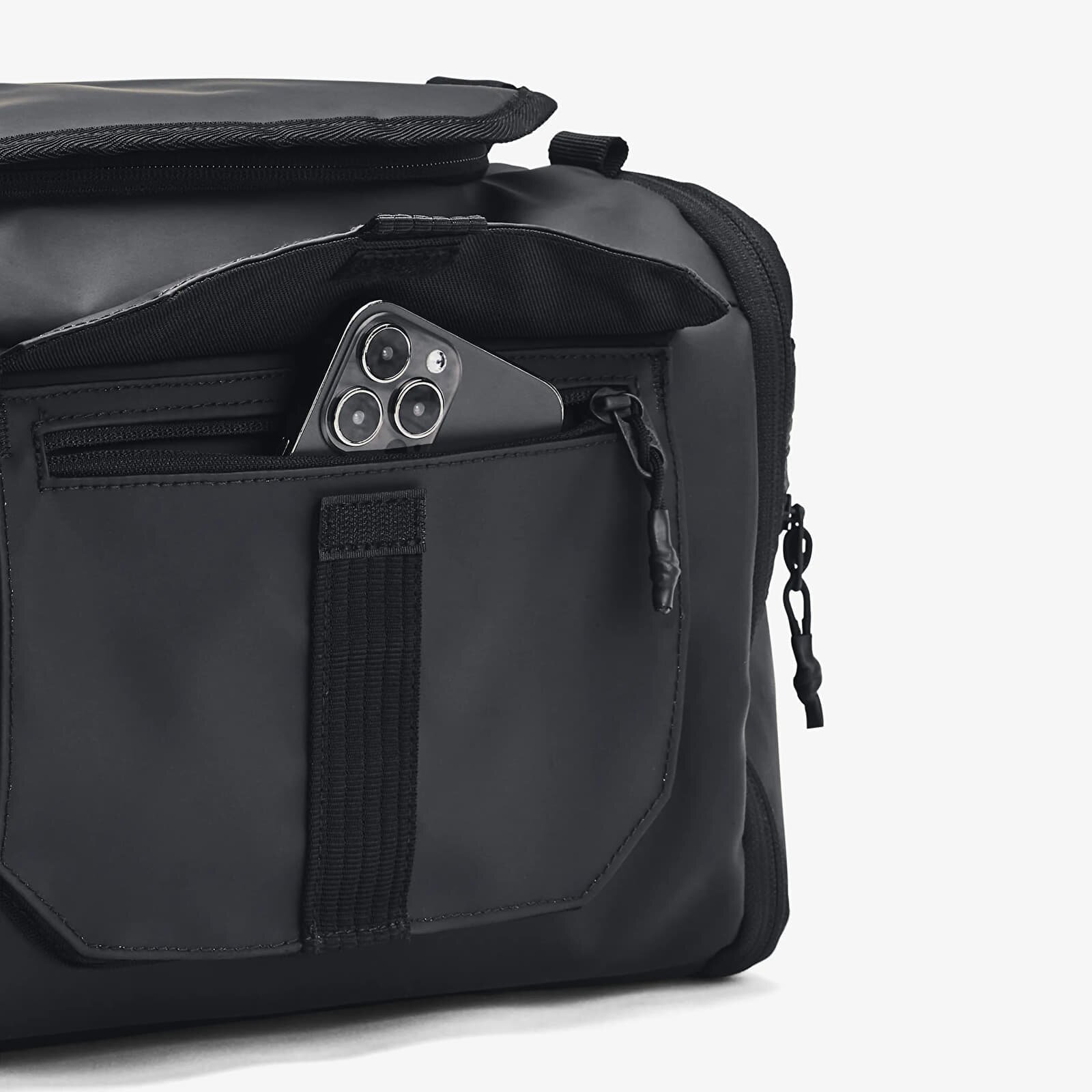 Under Armour Triumph Backpack Duffle Black