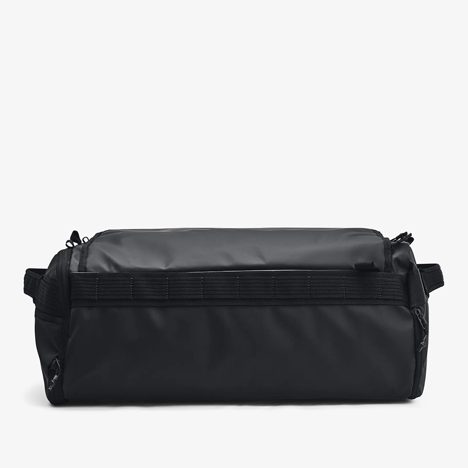 Under Armour Triumph Backpack Duffle Black