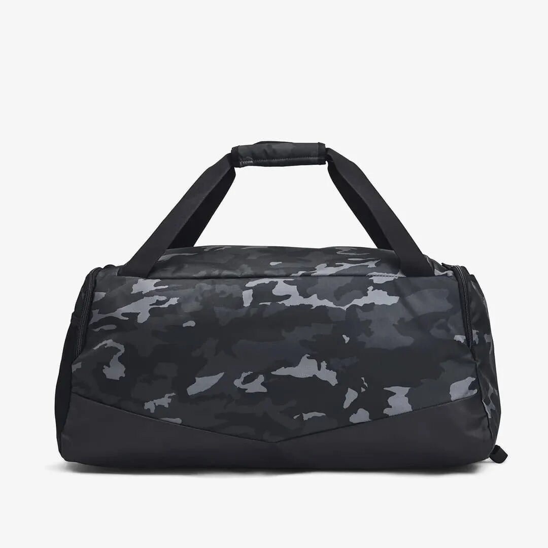 Under Armour Undeniable 5.0 Duffle Bag Black