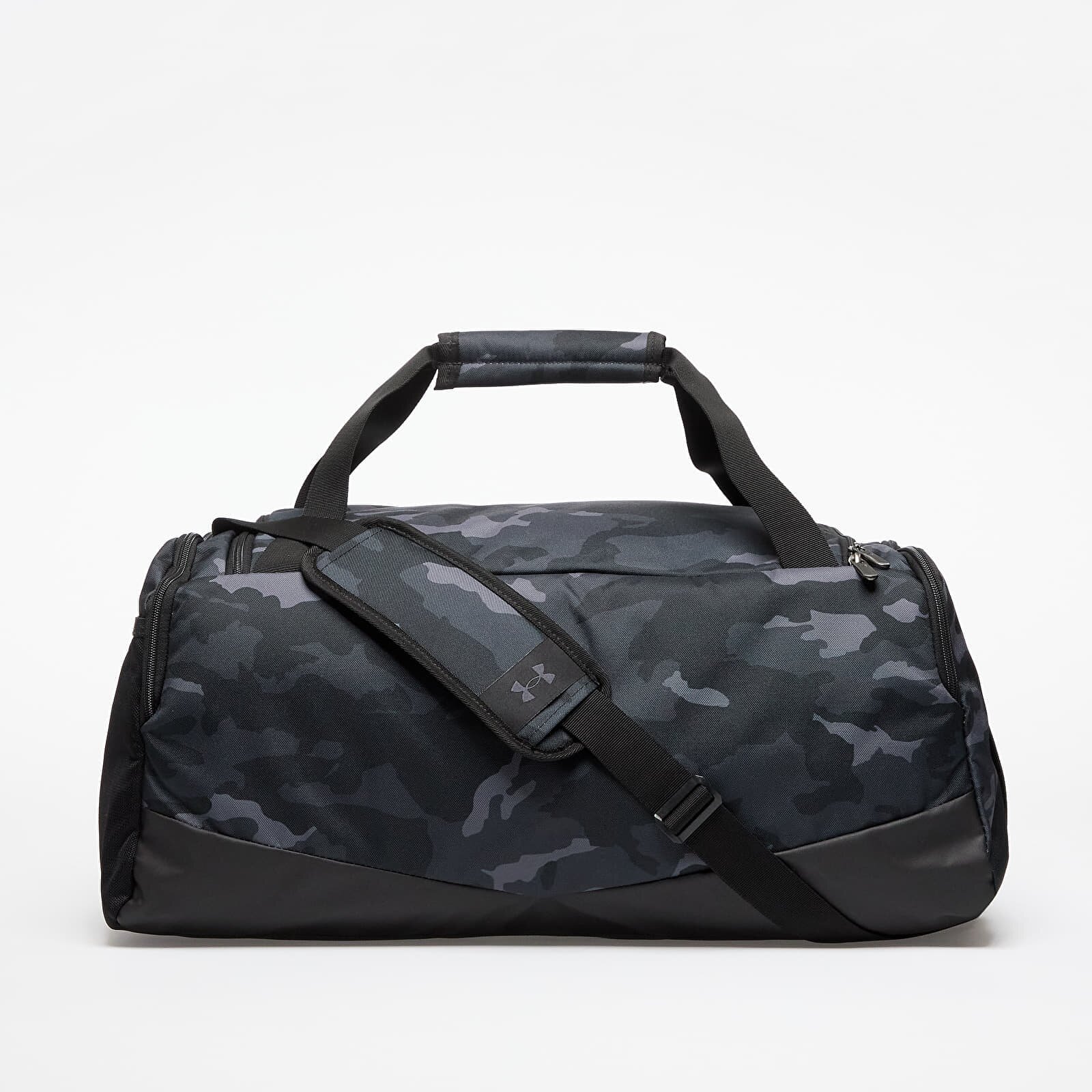 Under Armour Undeniable 5.0 Duffle Bag Black