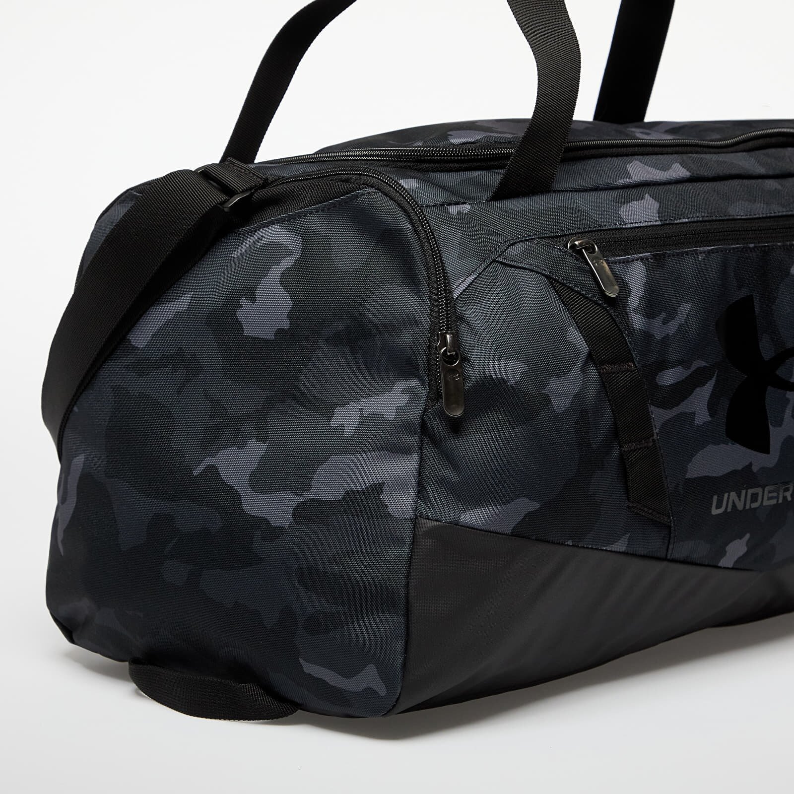 Under Armour Undeniable 5.0 Duffle Bag Black
