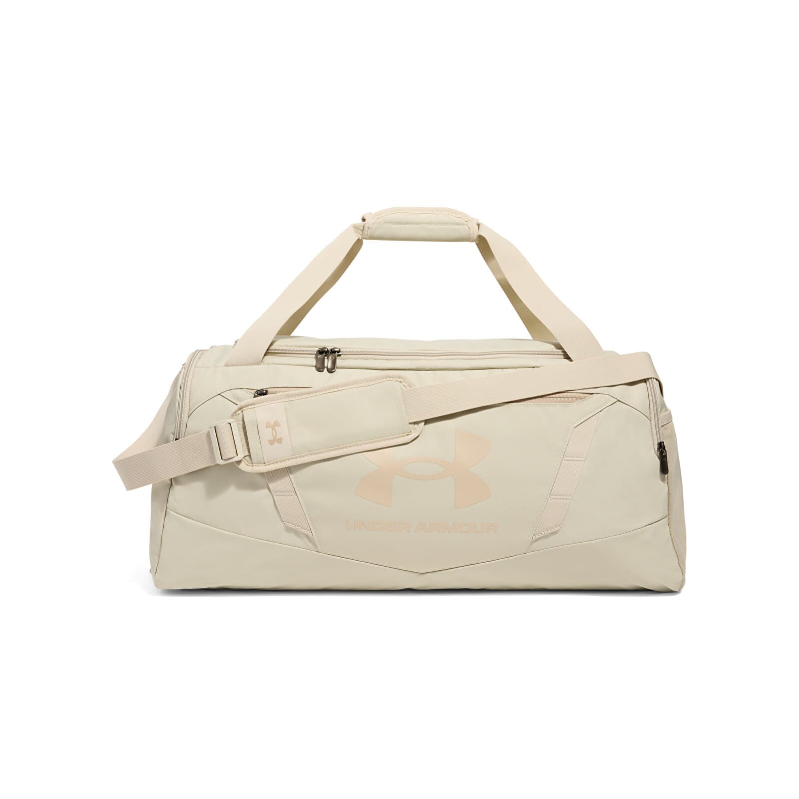 Under Armour Undeniable 5.0 Duffle MD Khaki Base/ City Khaki/ City Khaki
