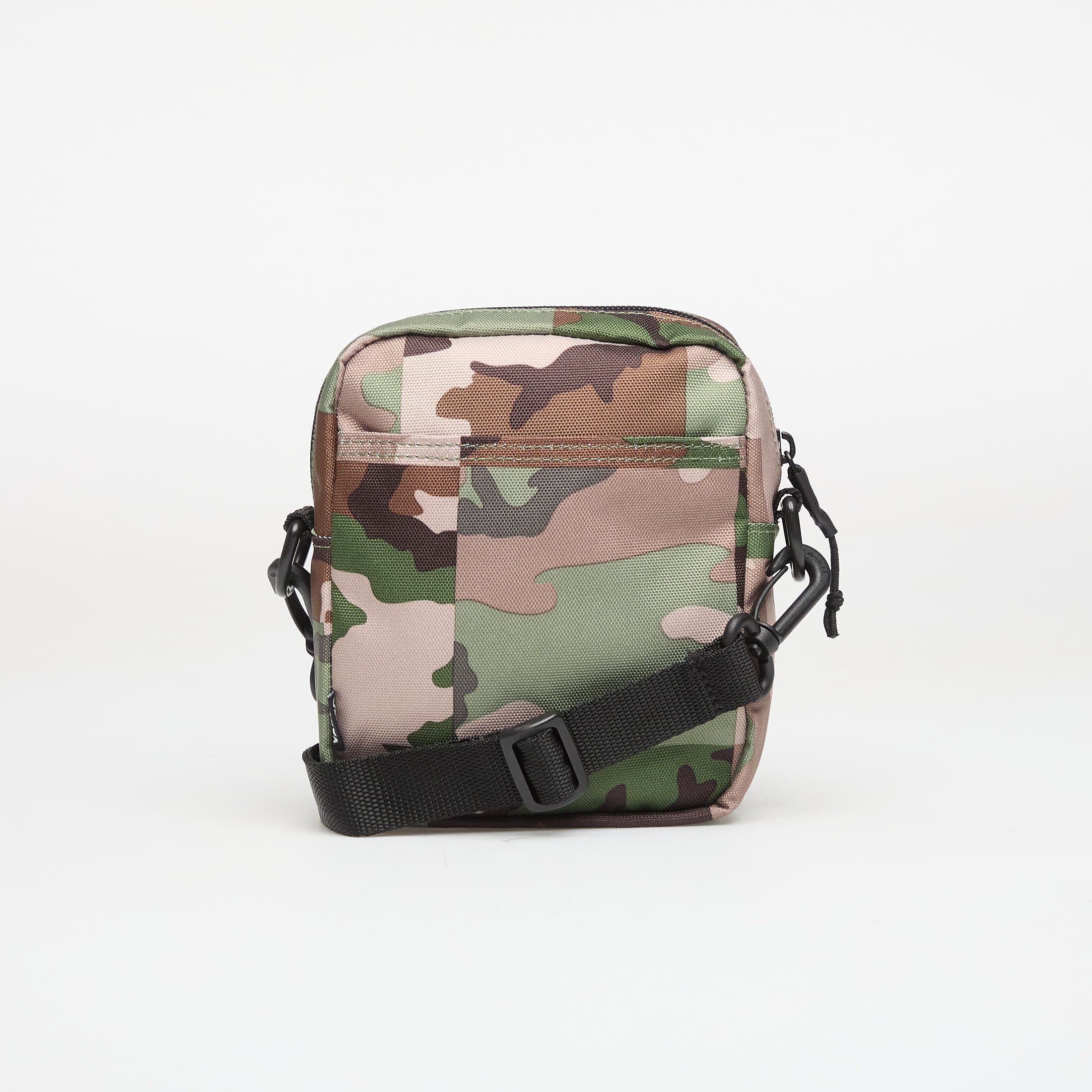 Vans Чанта Bail Shoulder Bag Aluminum