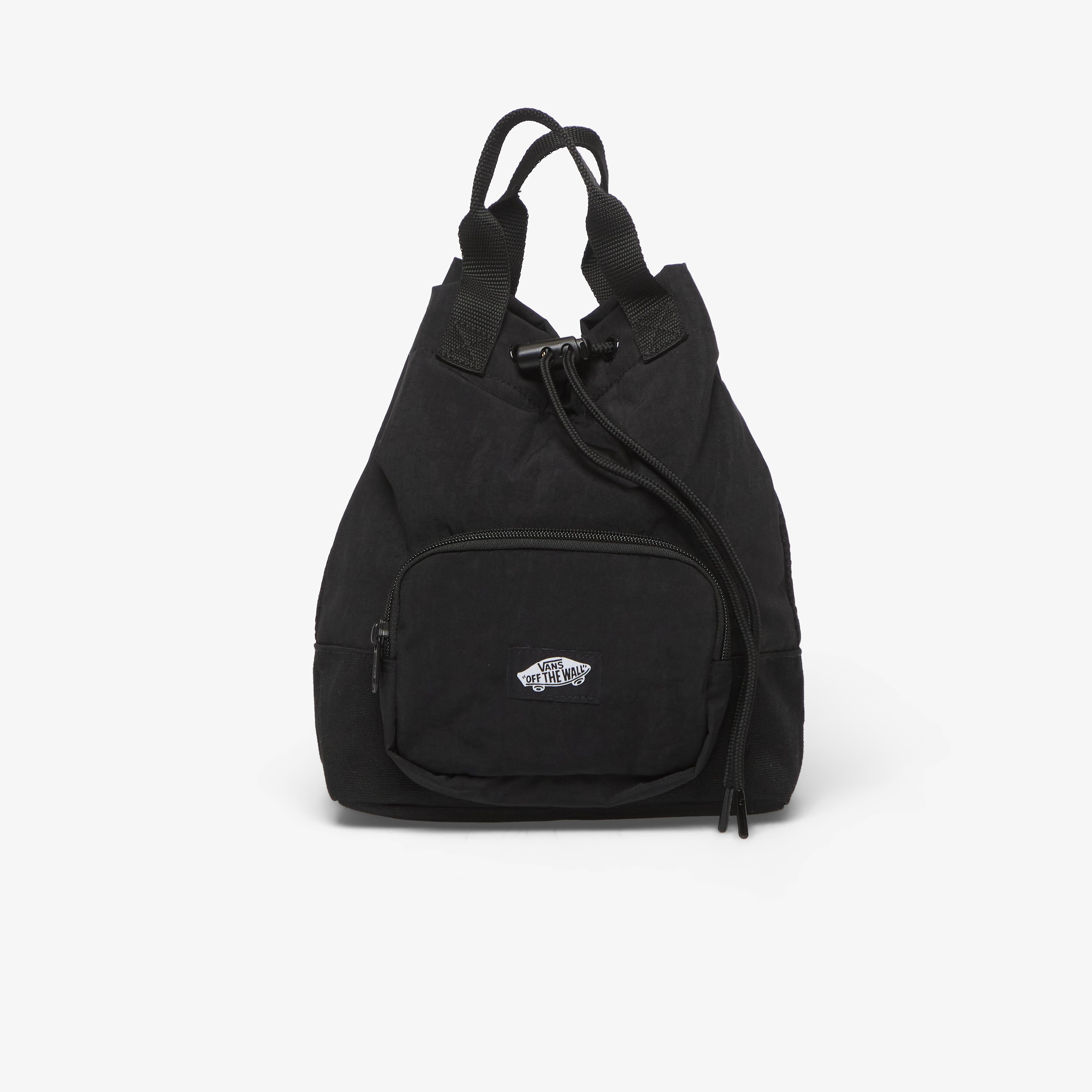 Vans Чанта Lawler Bag Black