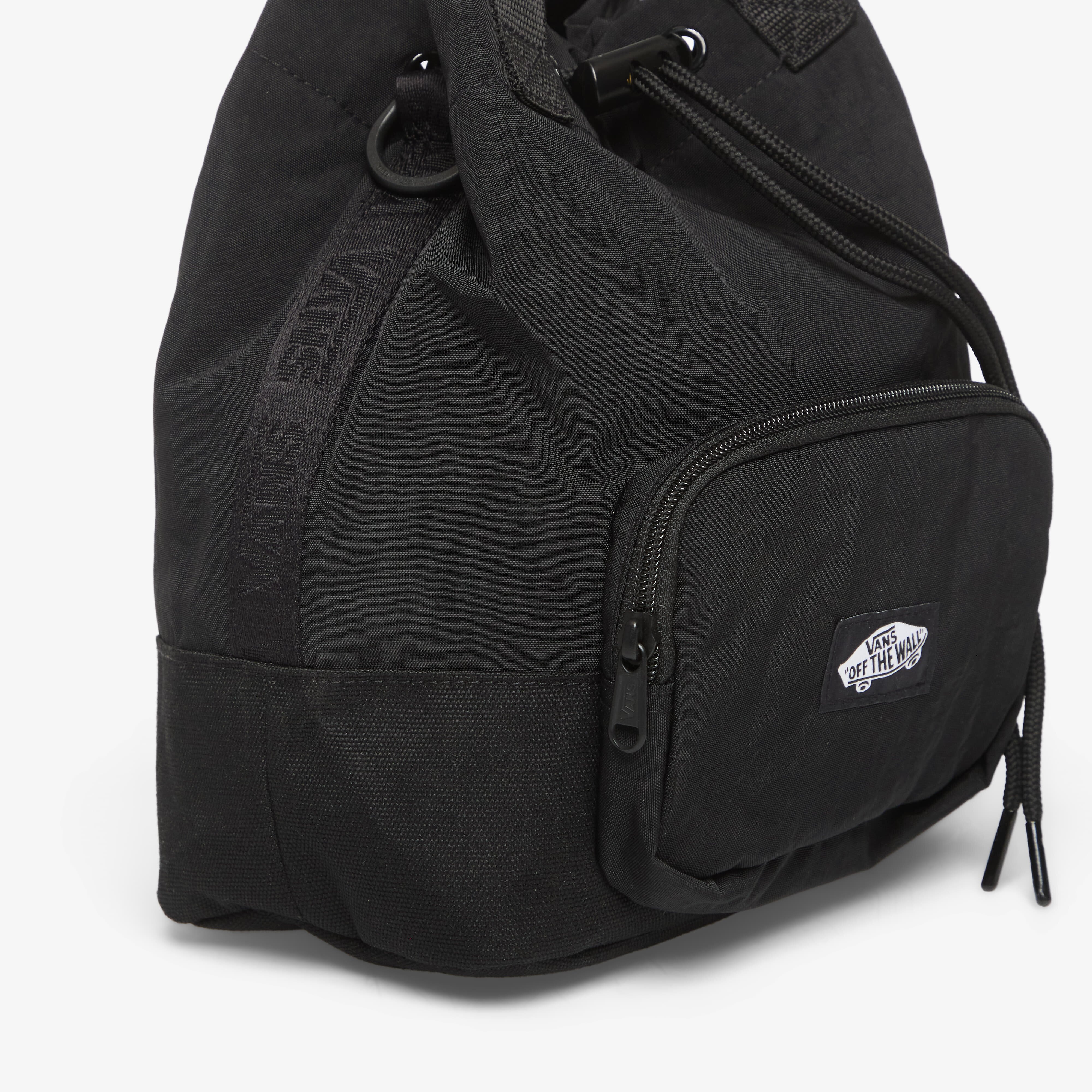 Vans Чанта Lawler Bag Black