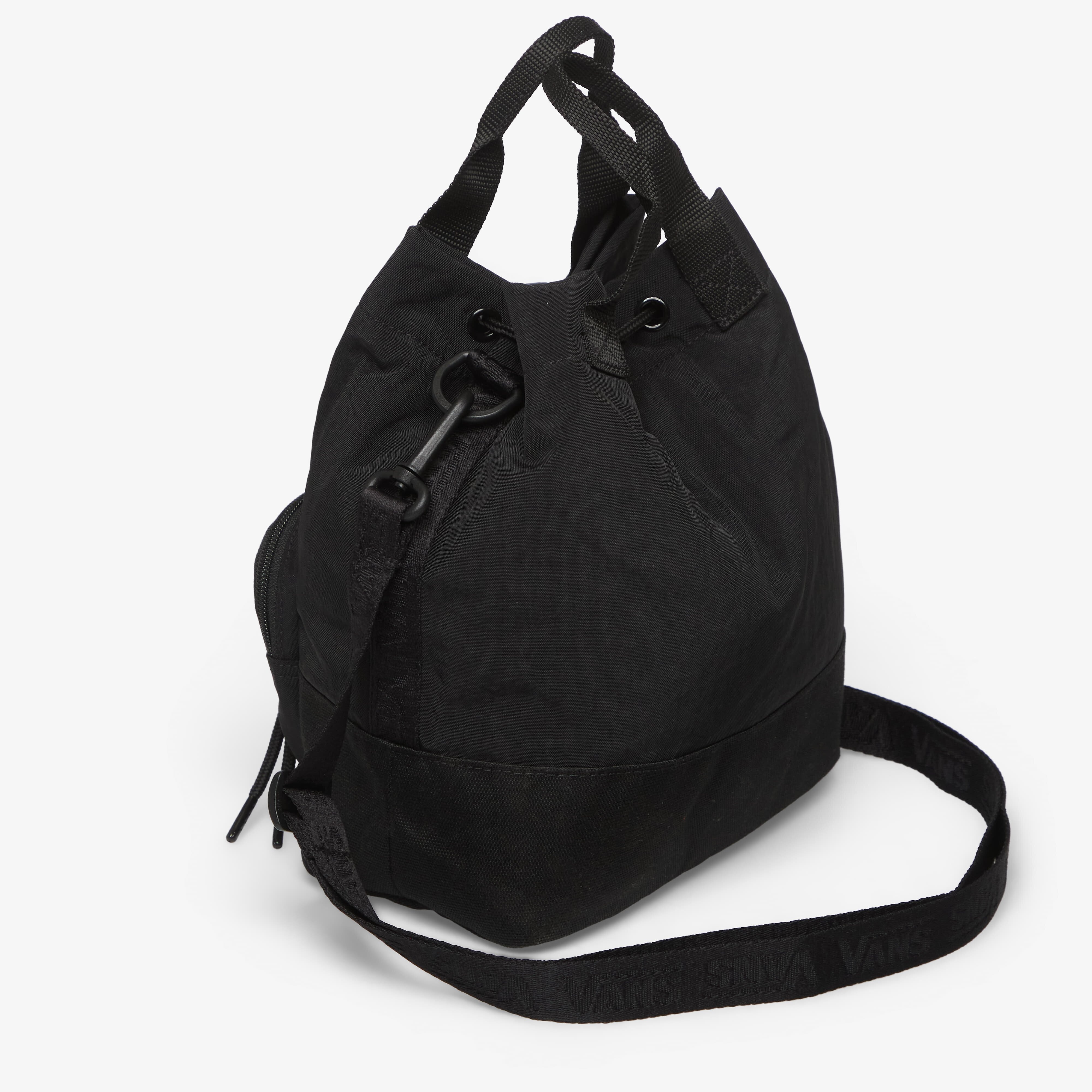 Vans Чанта Lawler Bag Black