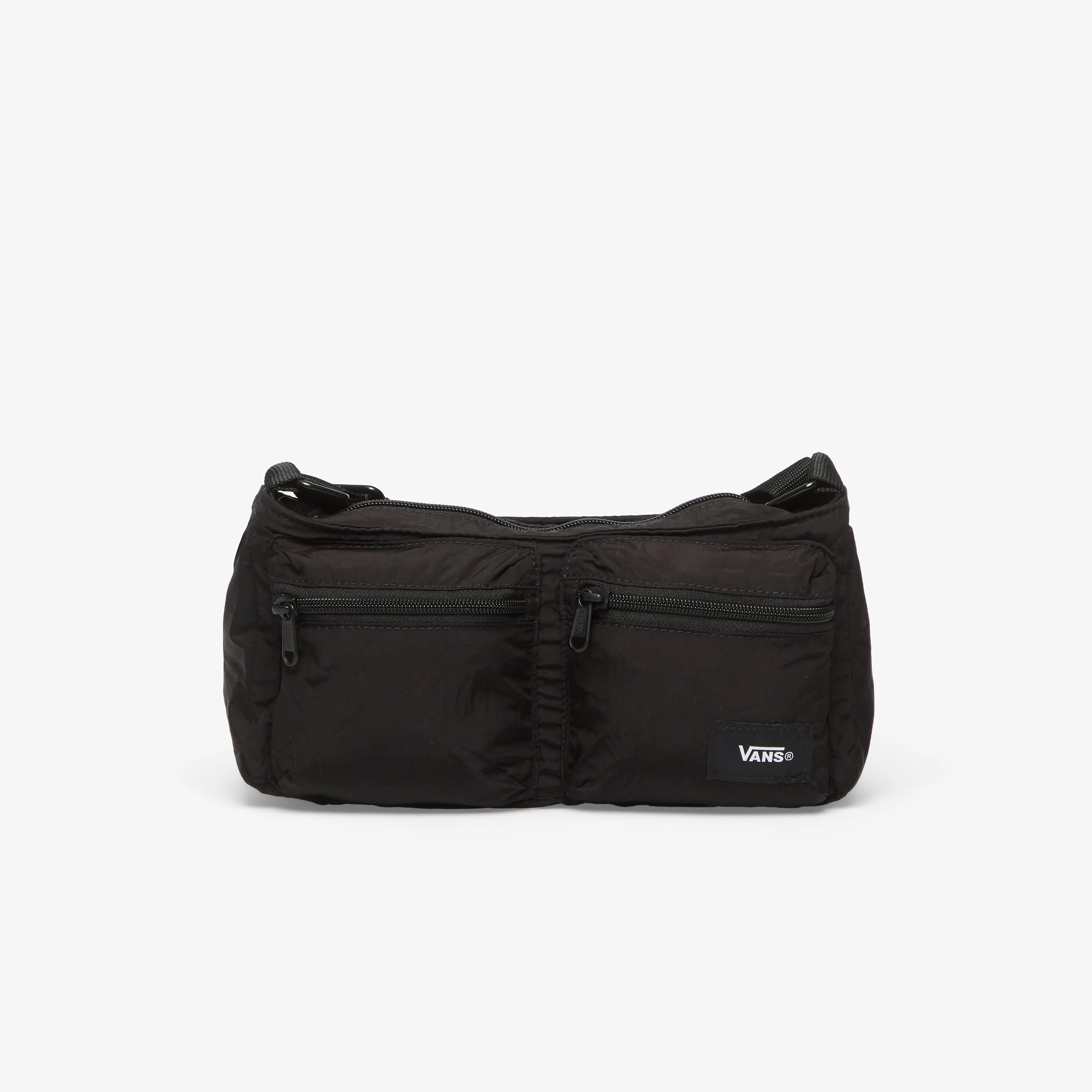 Vans Чанта Prater Purse Black