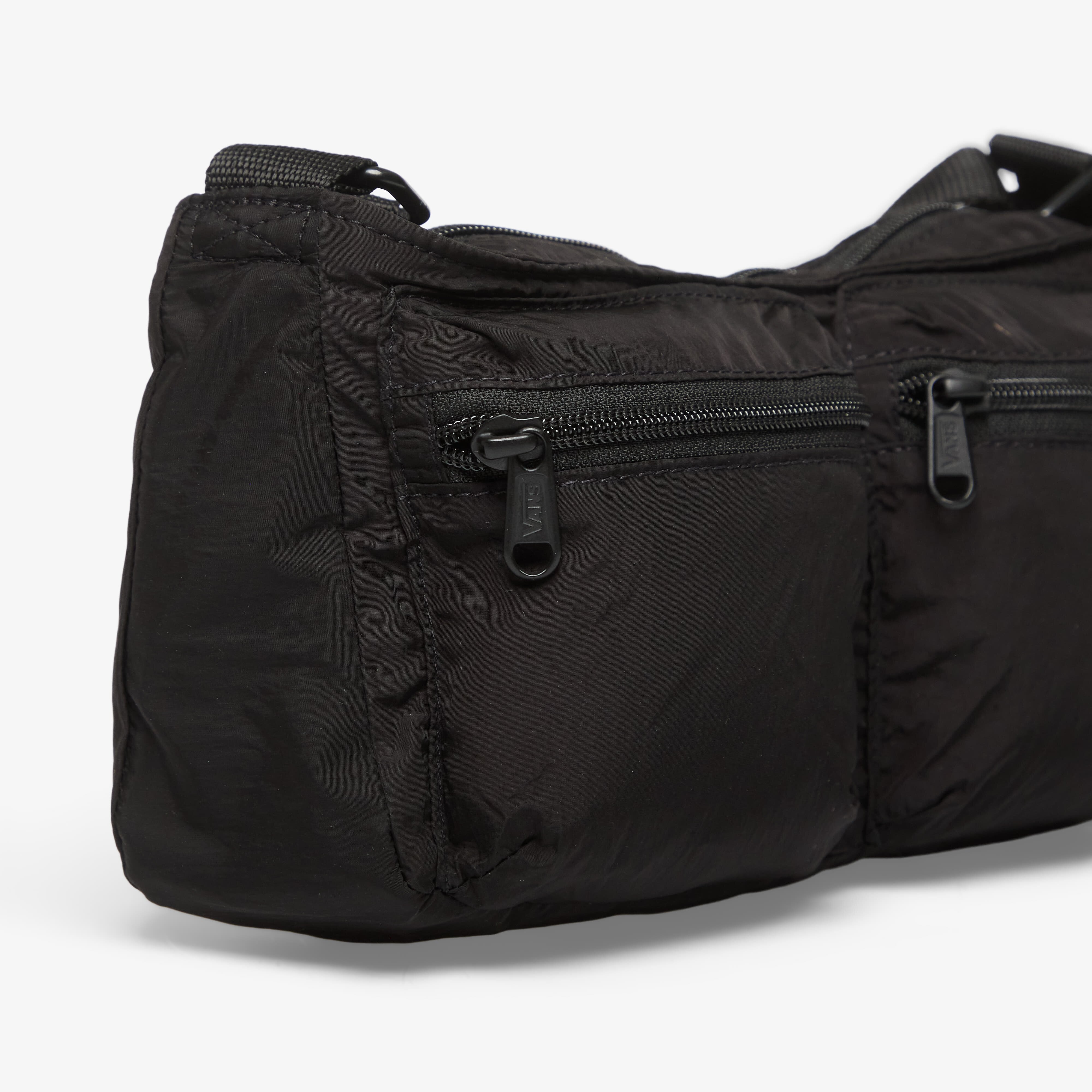 Vans Чанта Prater Purse Black
