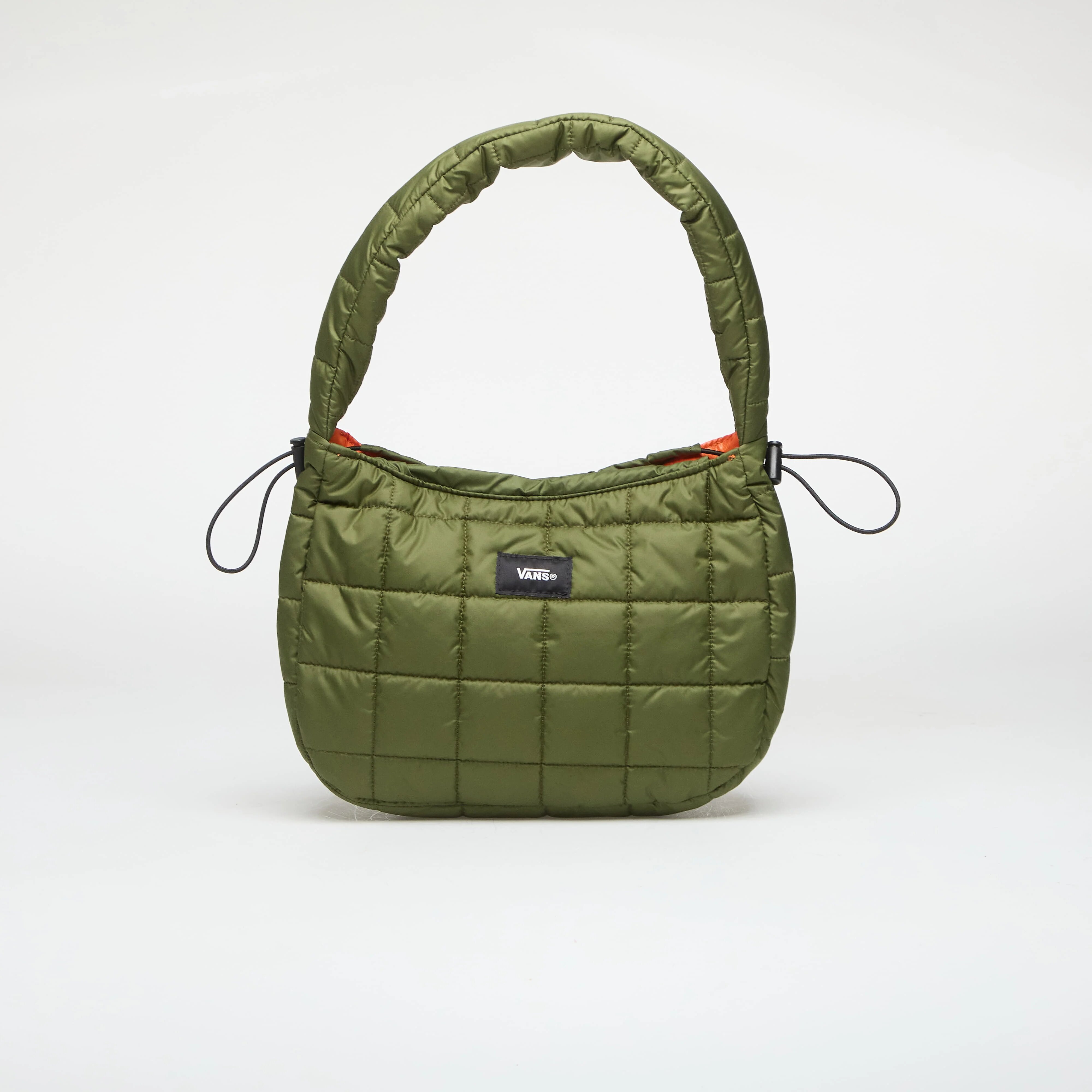 Vans Чанта Quilted Katie Bag Green Balsam
