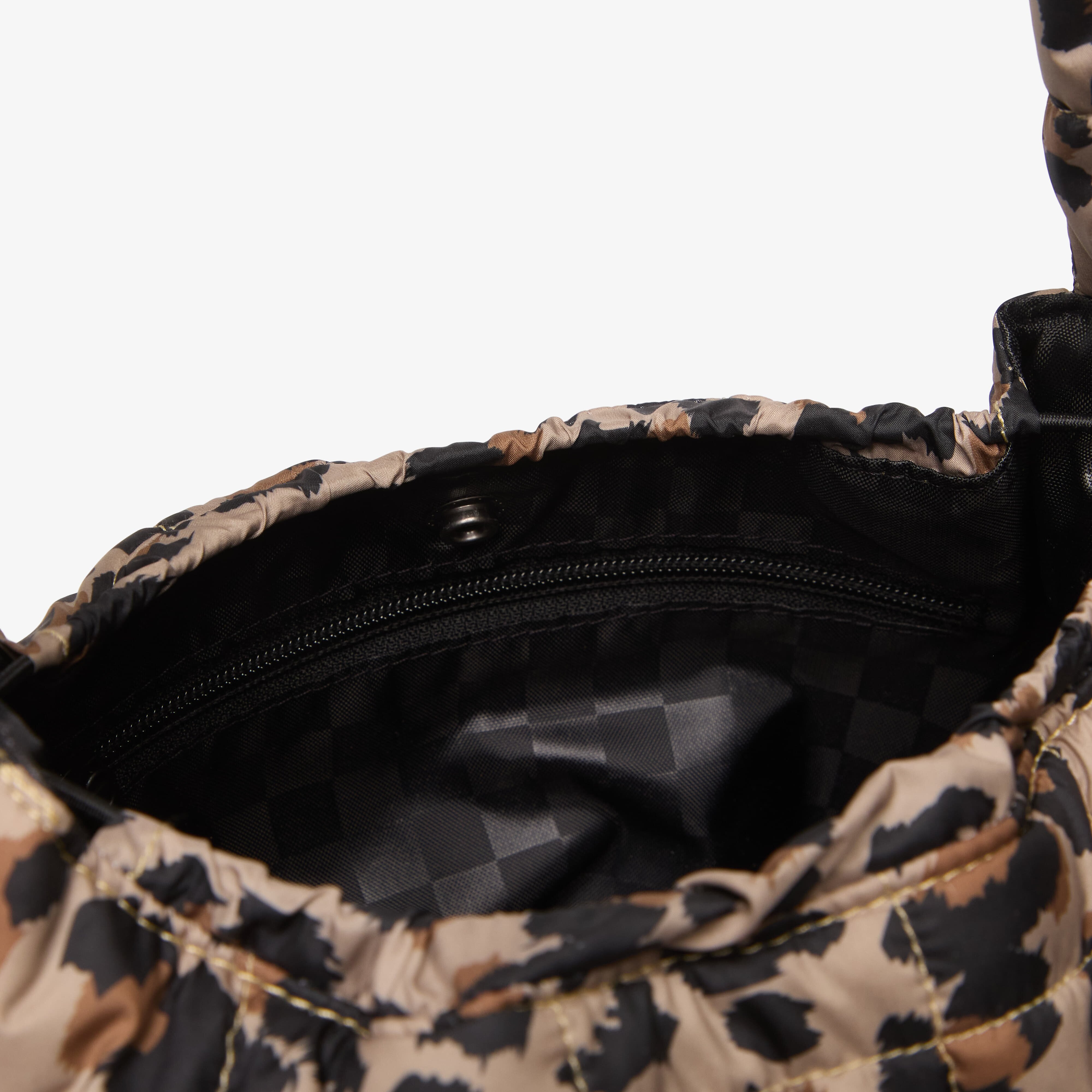 Vans Чанта Quilted Katie Bag Incense