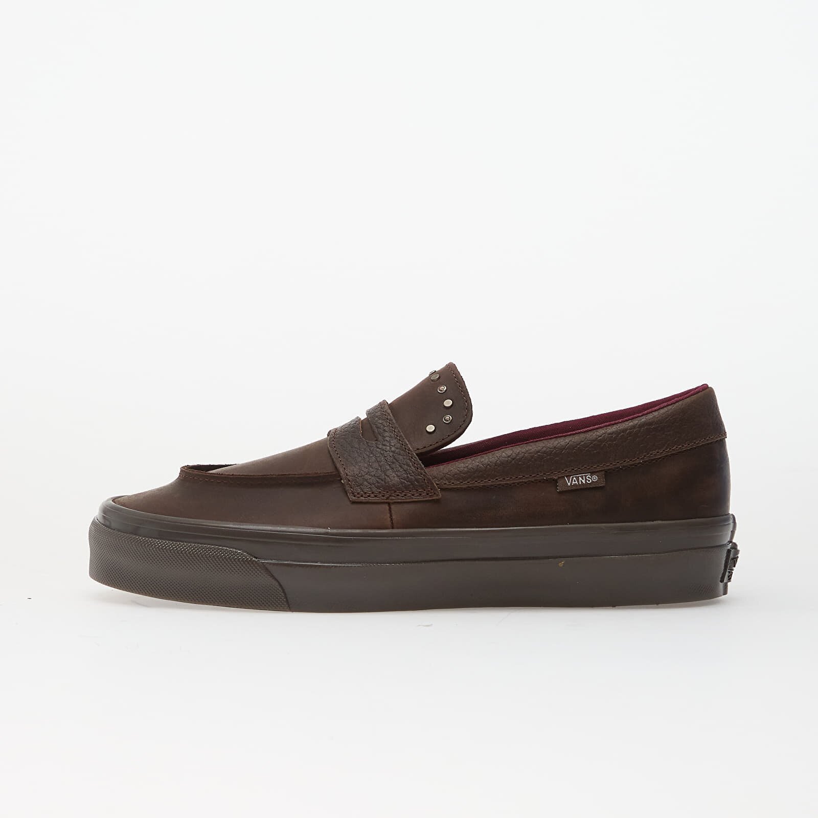 Vans Обувки LX Loafer 53 Hardware Potting Soil