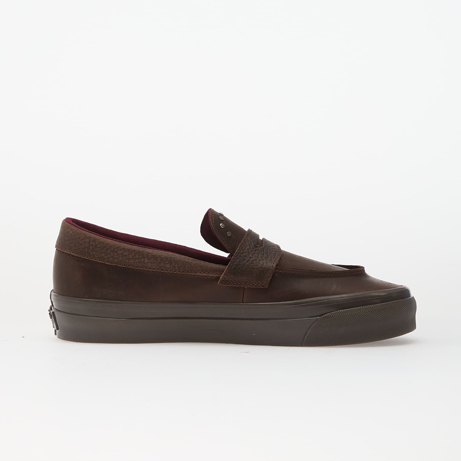 Vans Обувки LX Loafer 53 Hardware Potting Soil