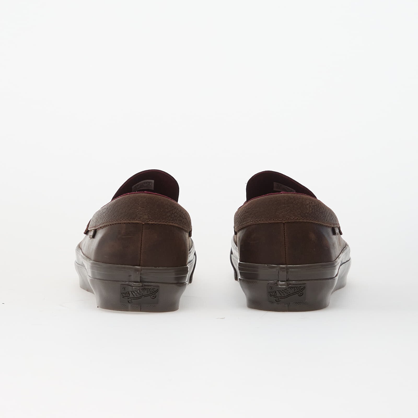 Vans Обувки LX Loafer 53 Hardware Potting Soil