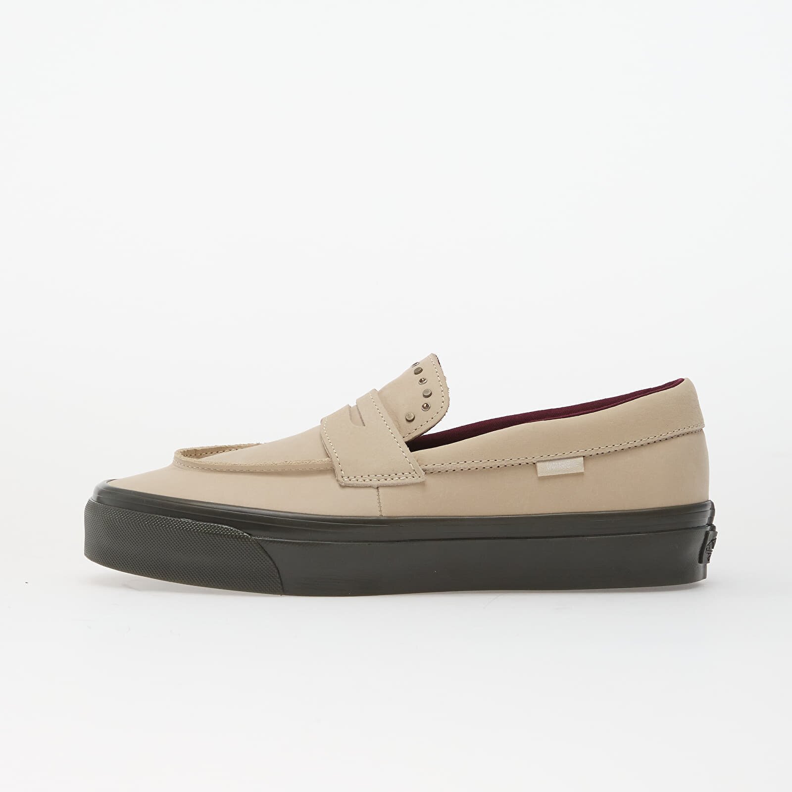 Vans Обувки LX Loafer 53 Hardware Turtledove