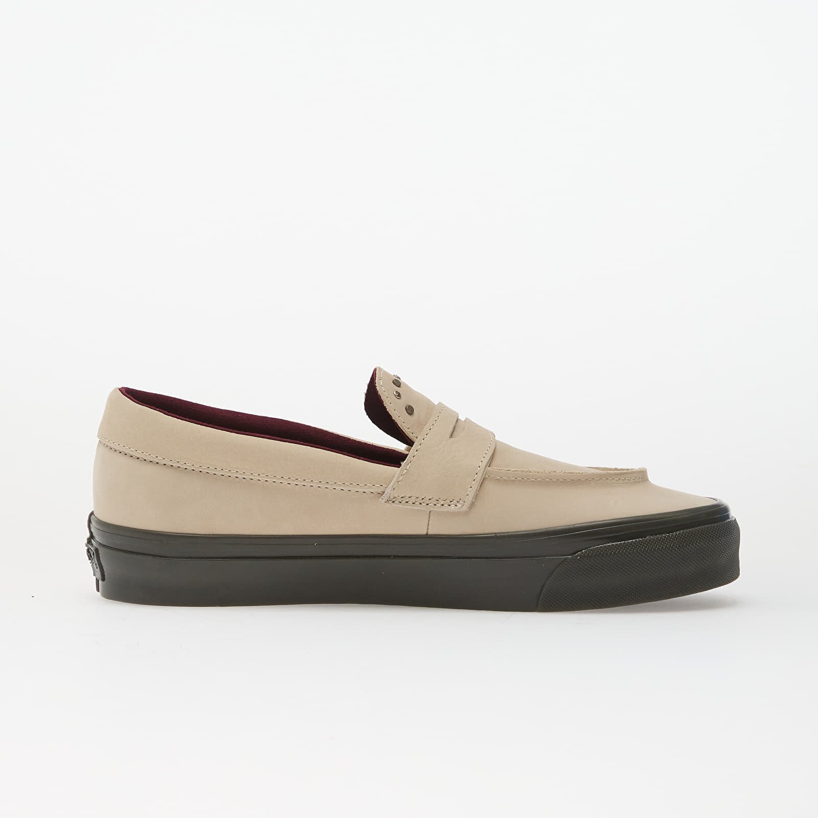 Vans Обувки LX Loafer 53 Hardware Turtledove