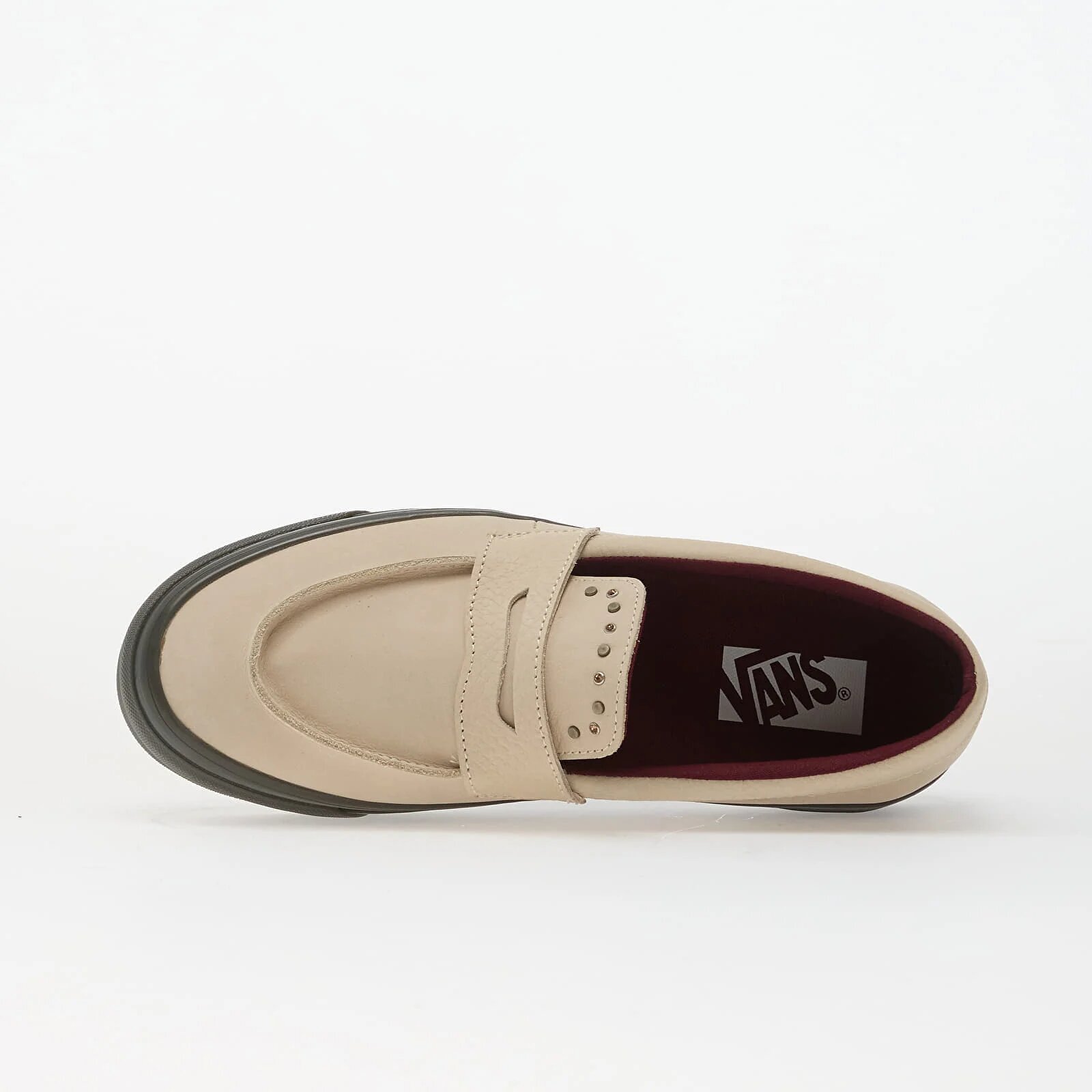 Vans Обувки LX Loafer 53 Hardware Turtledove