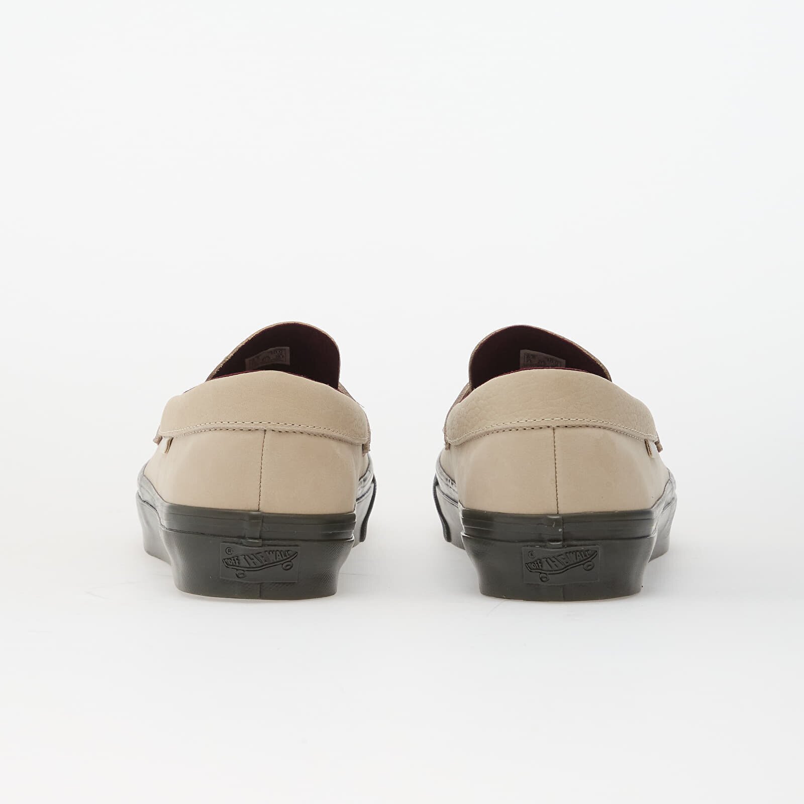 Vans Обувки LX Loafer 53 Hardware Turtledove