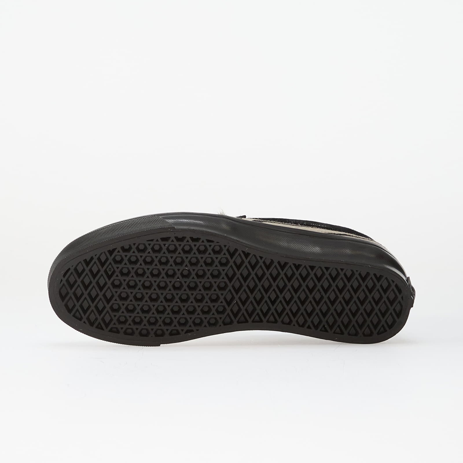 Vans Обувки LX Loafer 53 Pony Hair Zebra