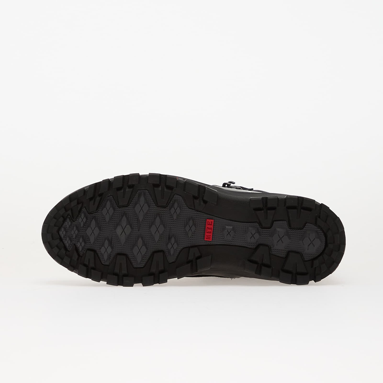 Vans Обувки SK8-Hi GORE-TEX Insulated MTE Black/ Black