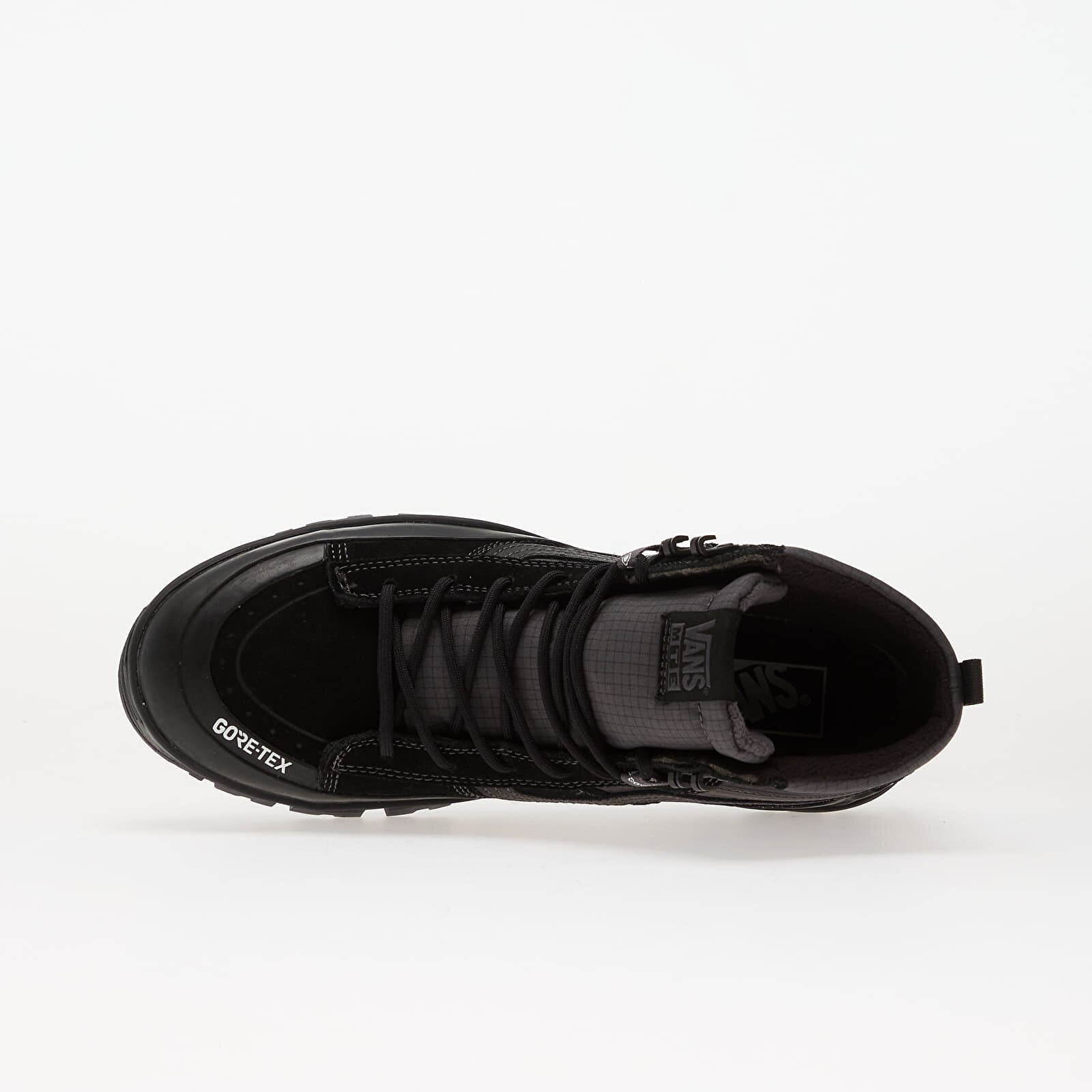 Vans Обувки SK8-Hi GORE-TEX Insulated MTE Black/ Black