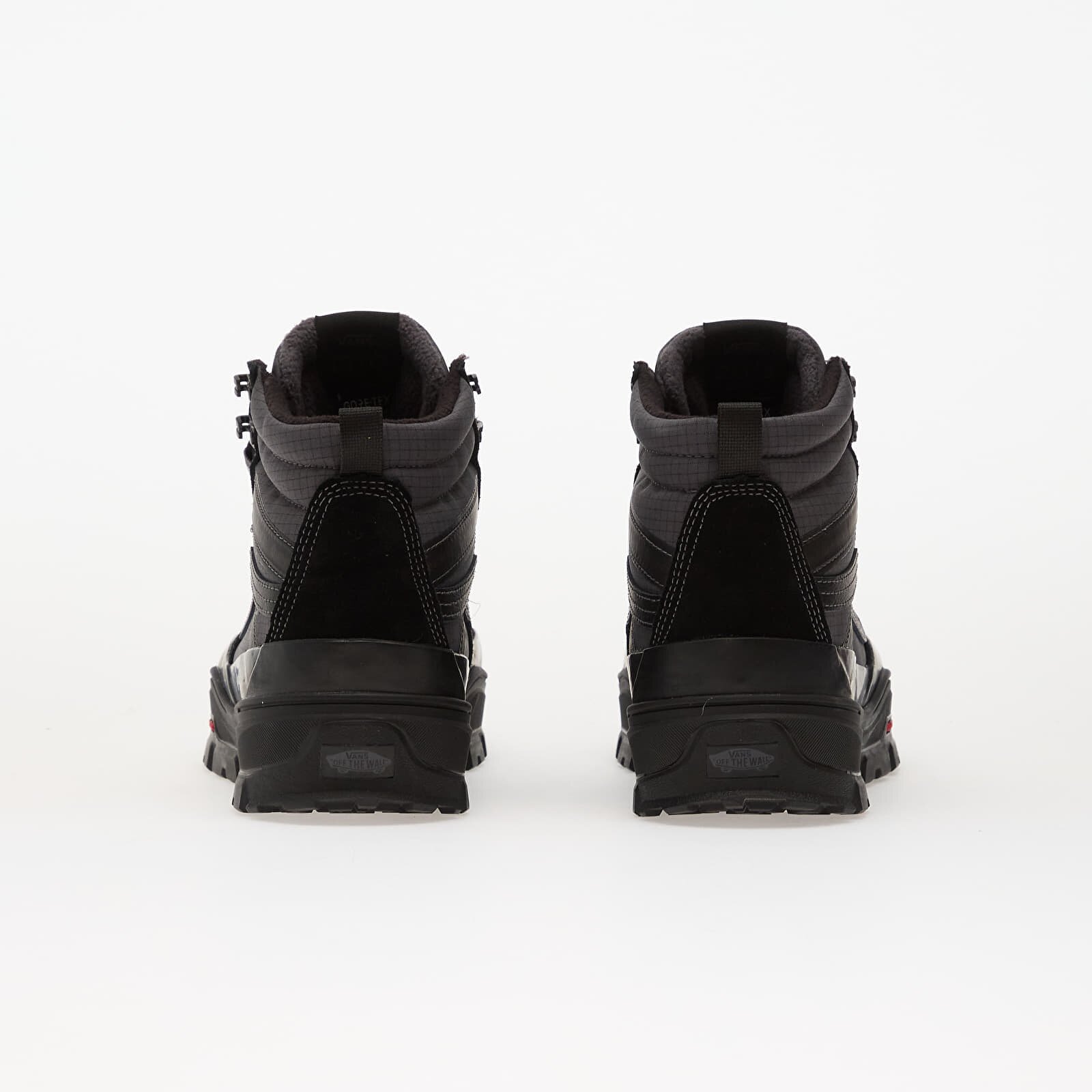 Vans Обувки SK8-Hi GORE-TEX Insulated MTE Black/ Black