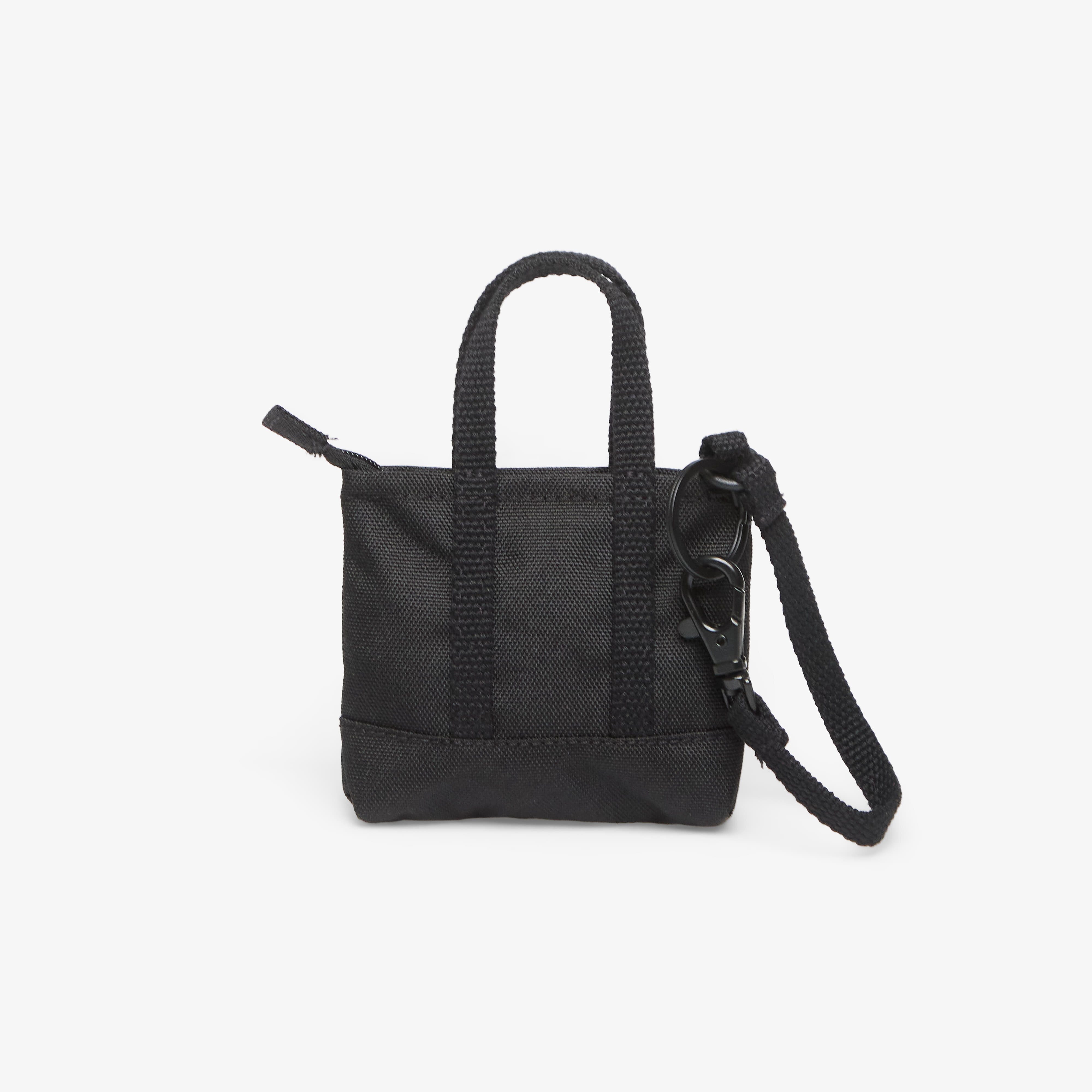 Vans Портфейл Micro Pergs Tote Black