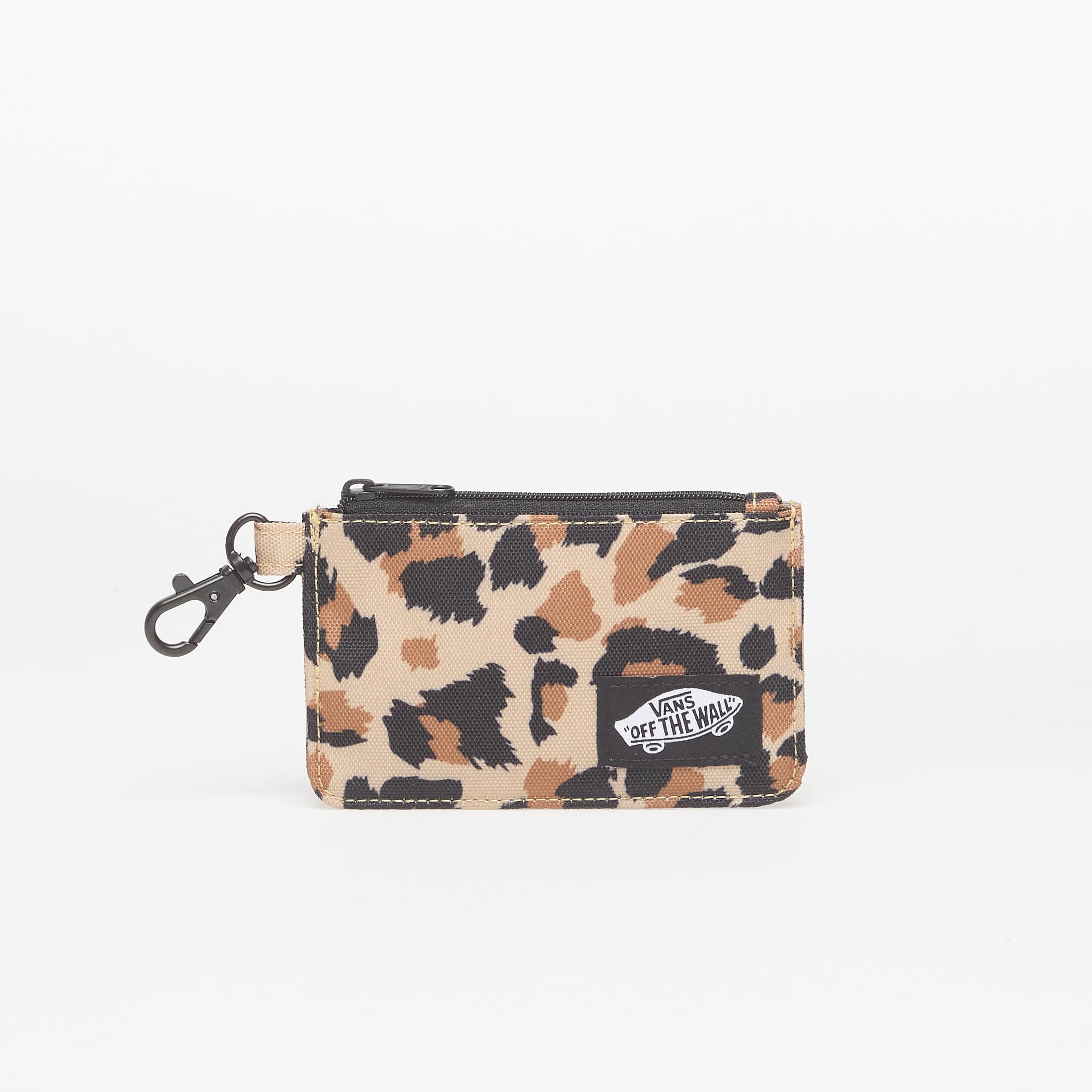 Vans Портфейл Off The Wall Zip Wallet Incense