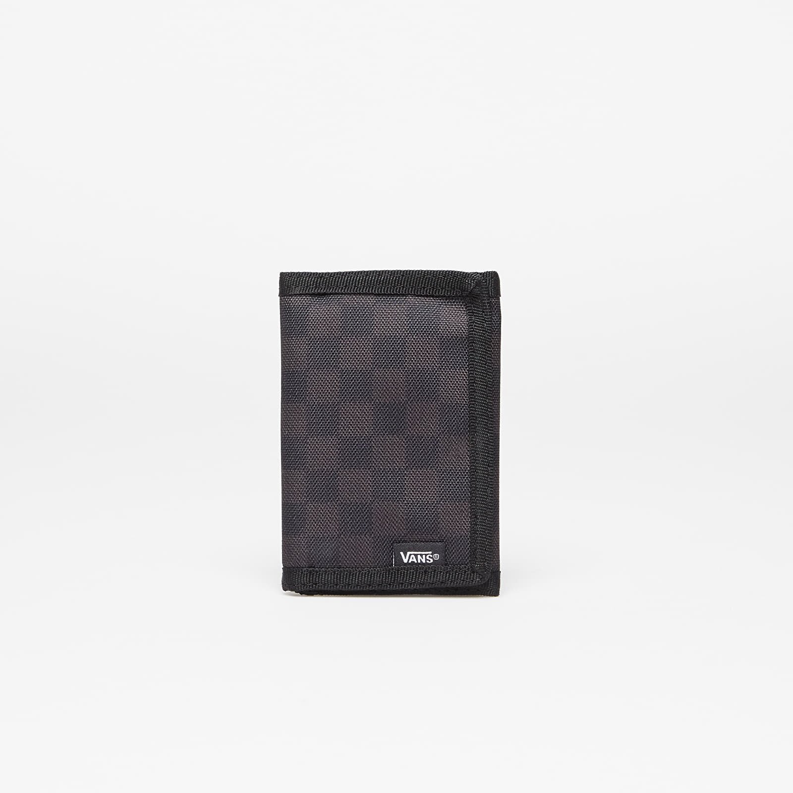 Vans Портфейл Slipped Black/Charcoal