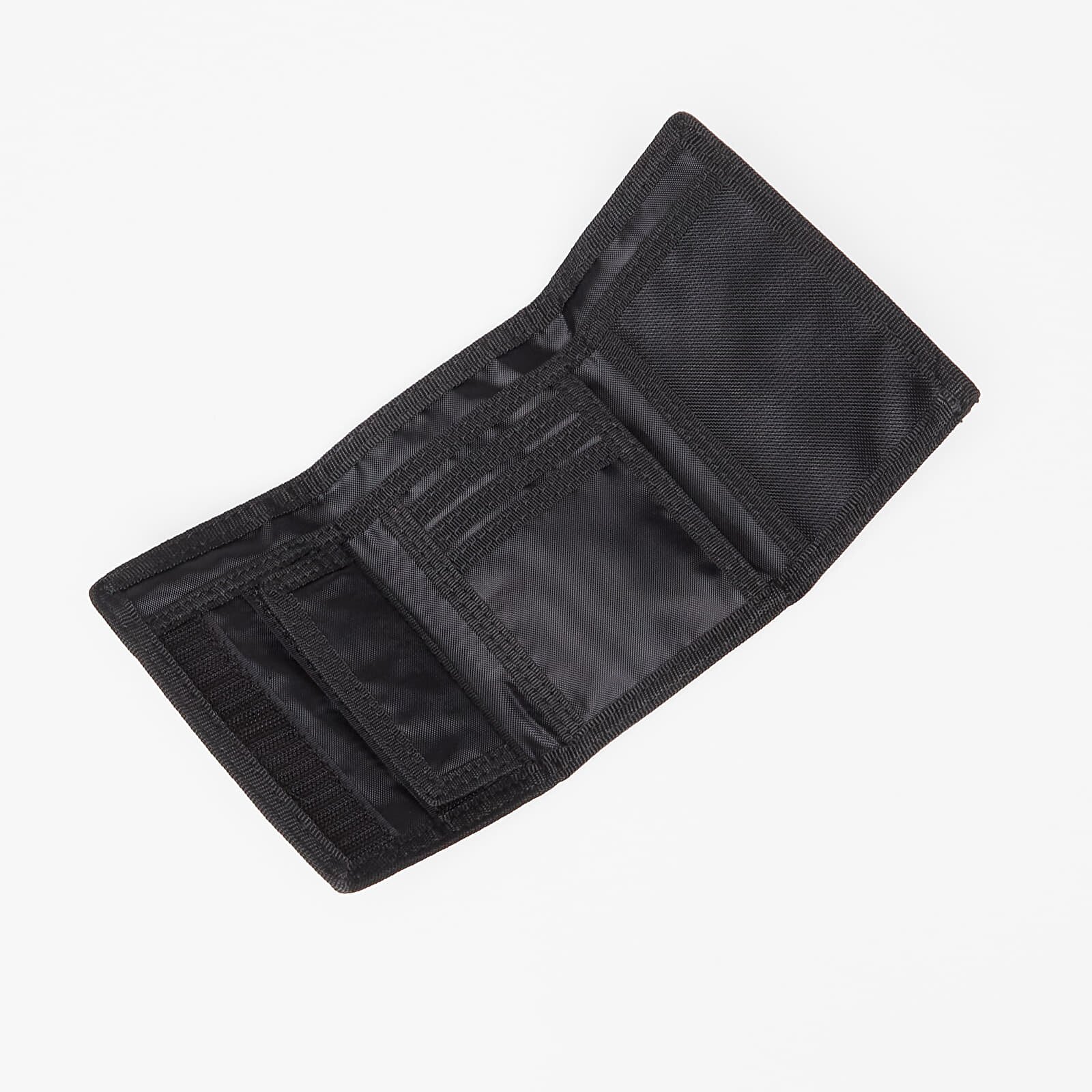 Vans Портфейл Slipped Black/Charcoal