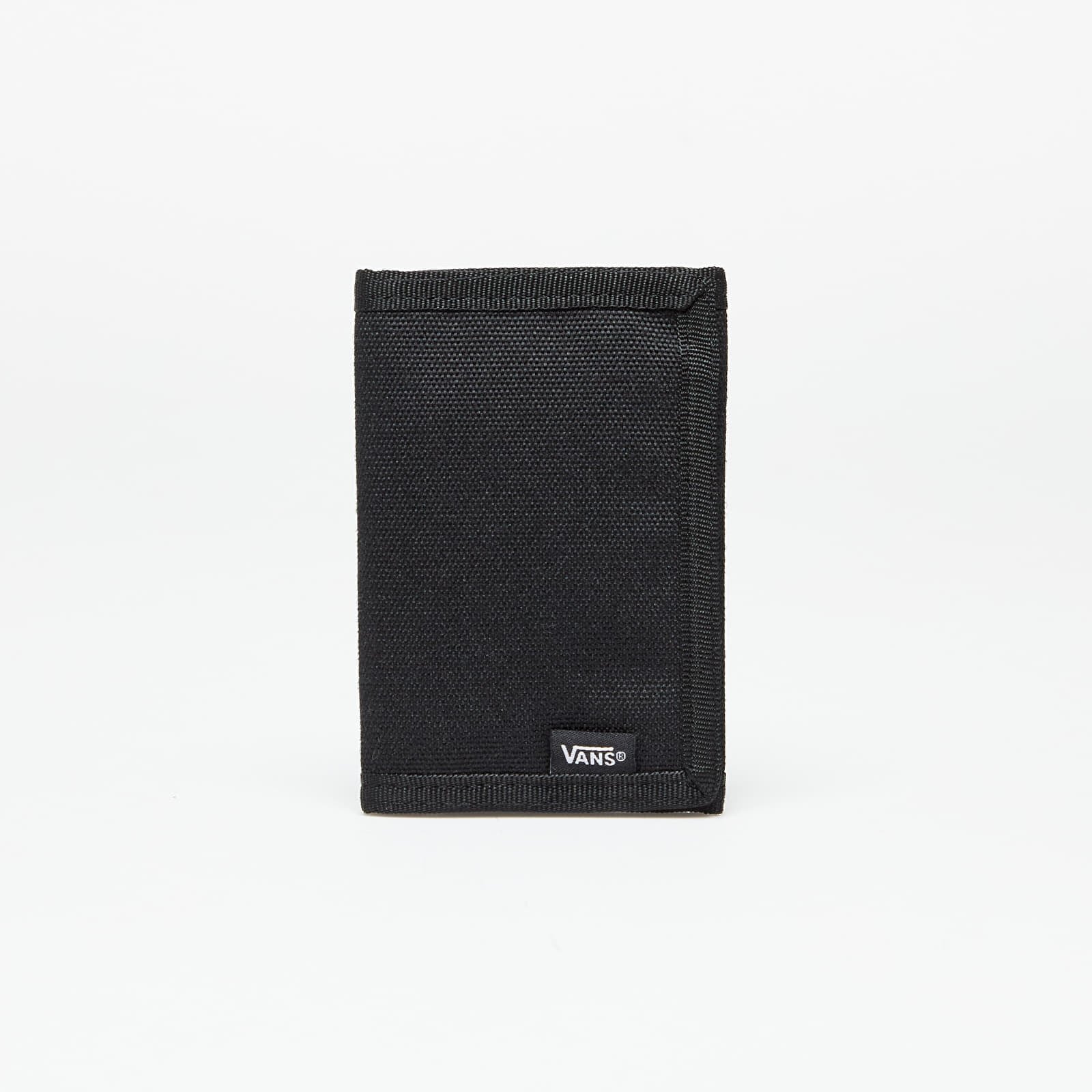Vans Портфейл Slipped Wallet Black