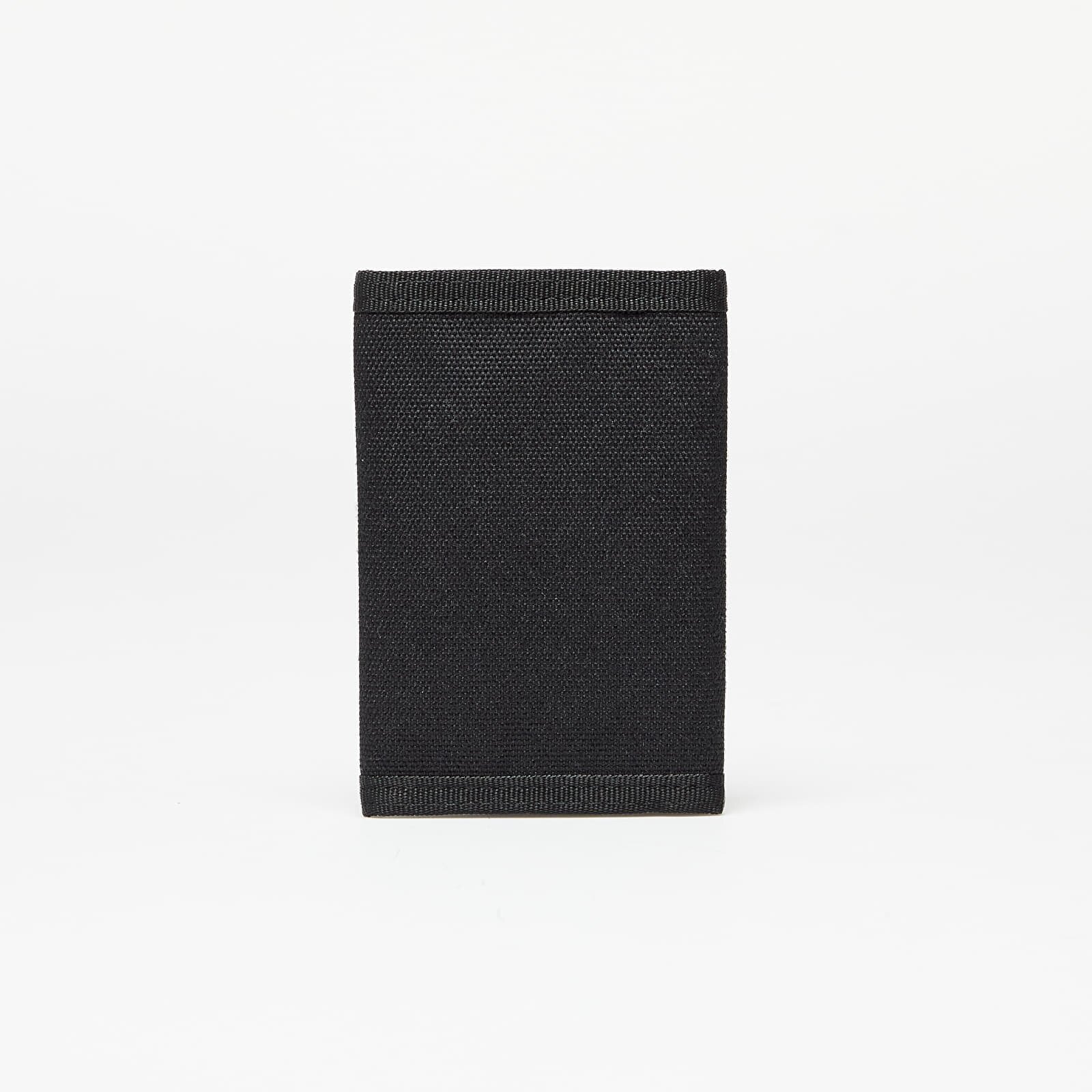 Vans Портфейл Slipped Wallet Black