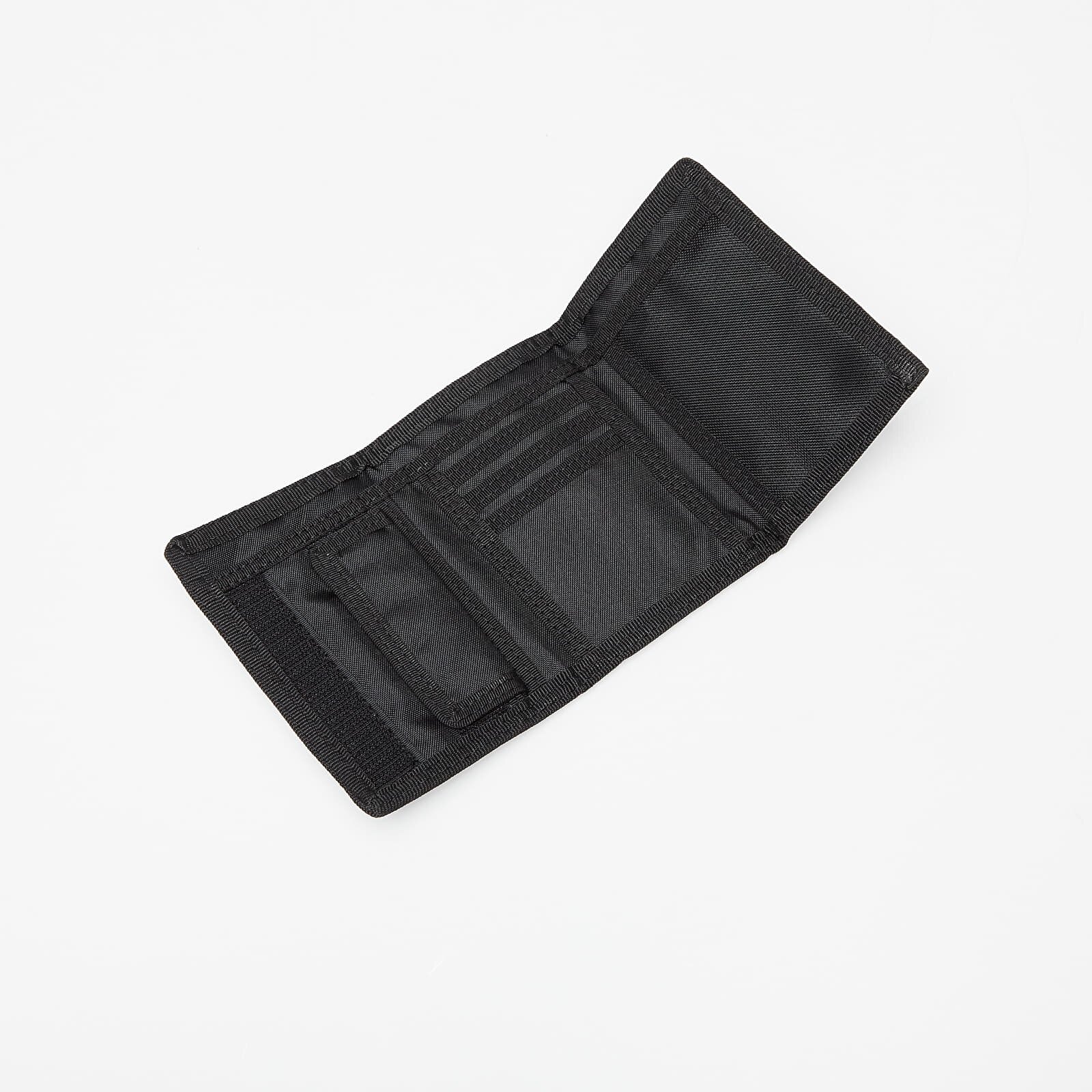 Vans Портфейл Slipped Wallet Black