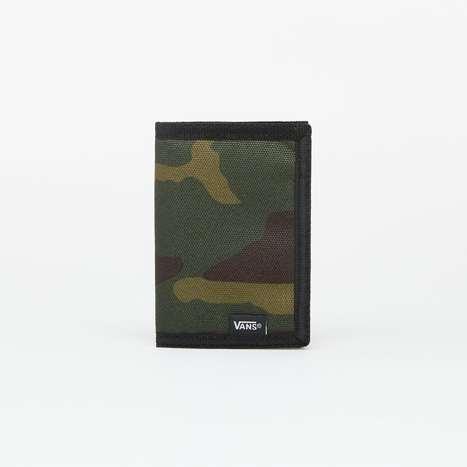 Vans Портфейл Slipped Wallet Classic Camo
