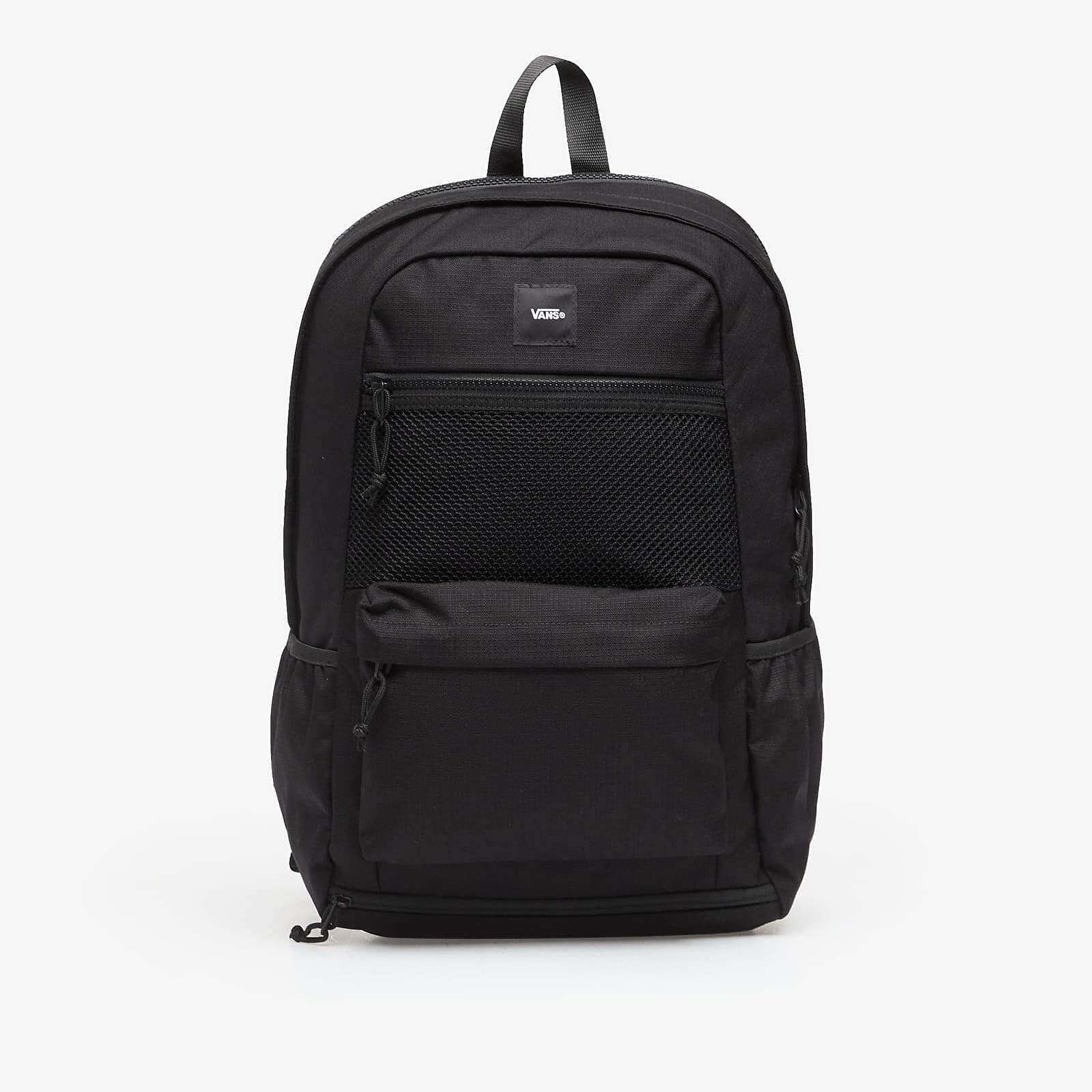 Vans Раница Divert Backpack Black