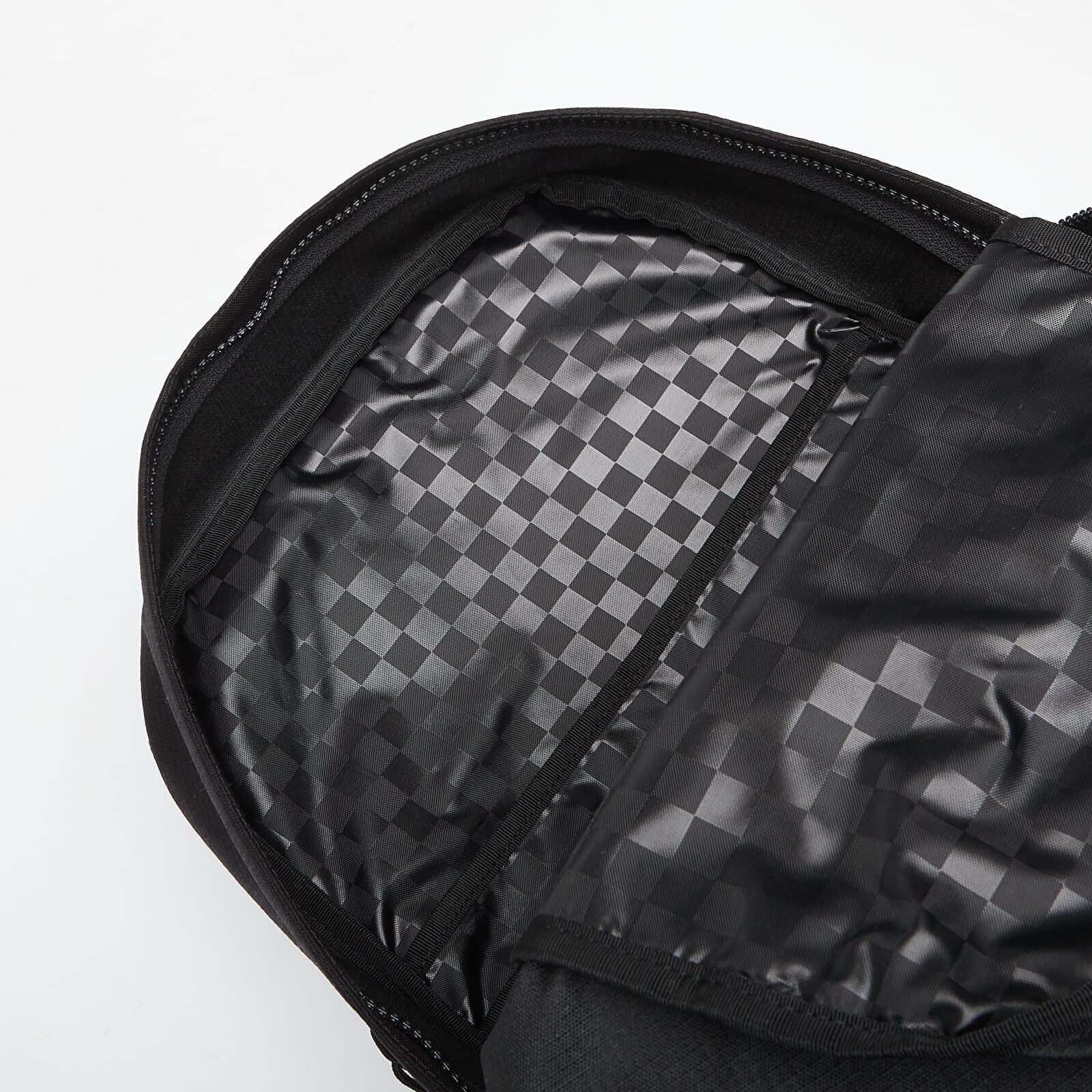 Vans Раница Divert Backpack Black