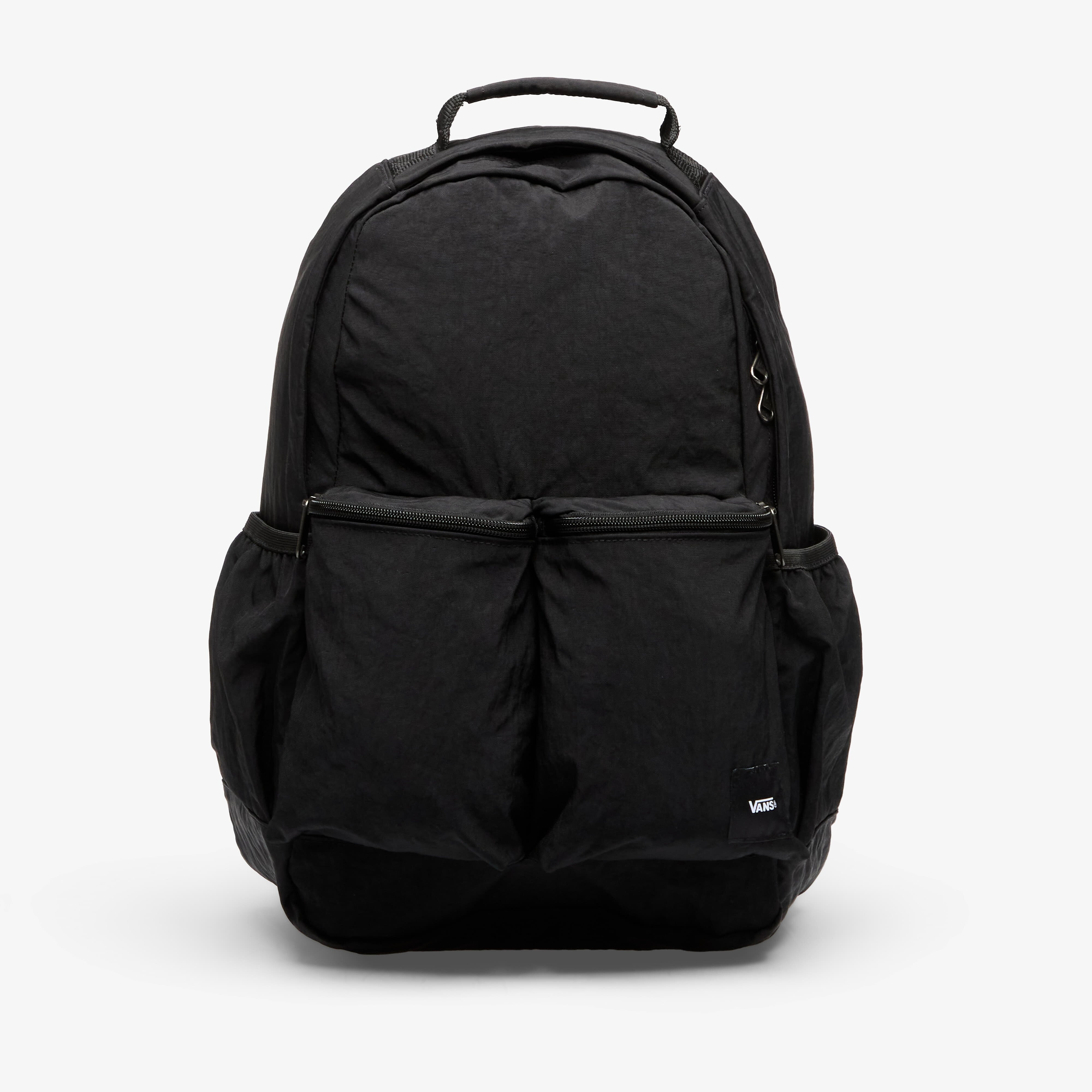 Vans Раница Off The Wall Backpack Black 235l