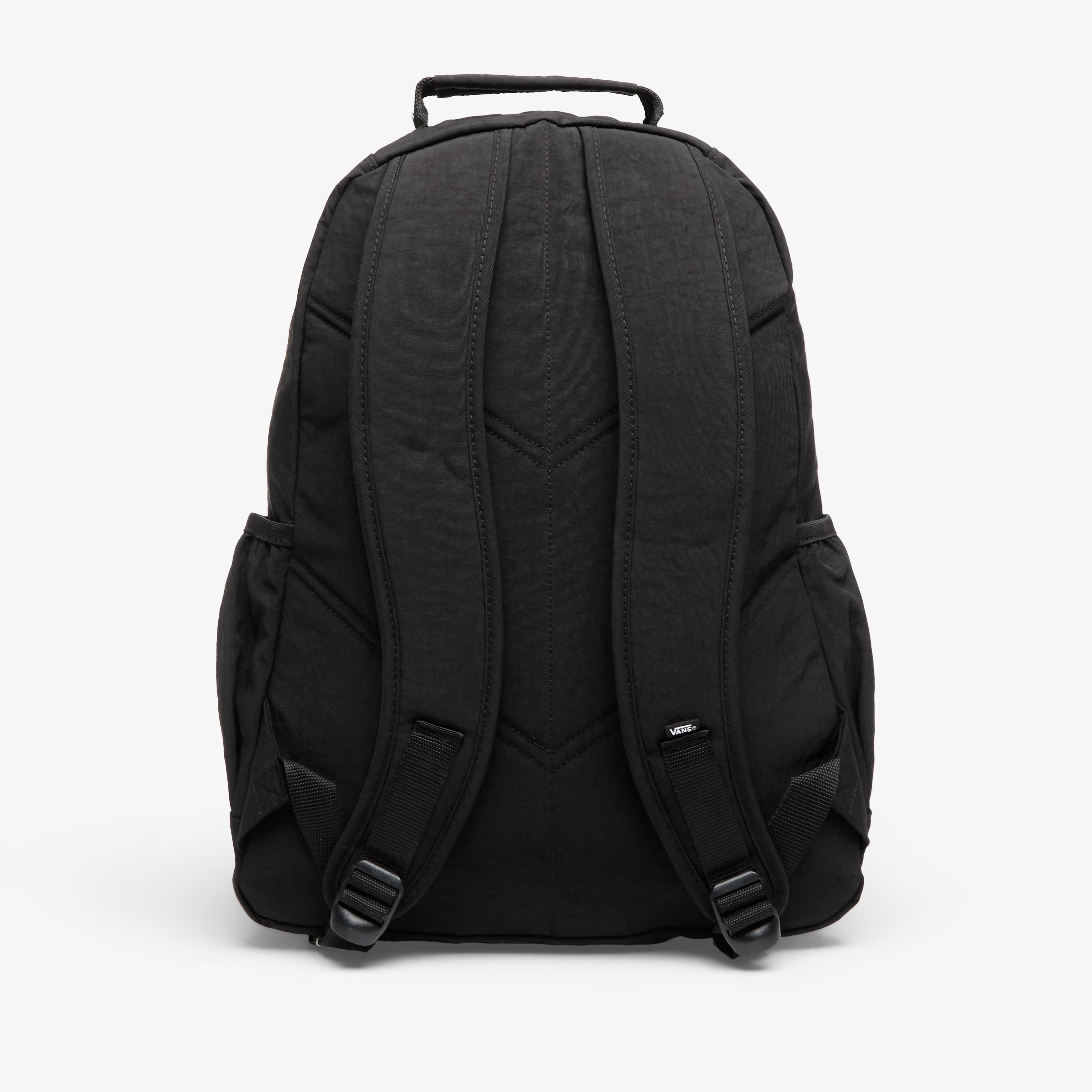 Vans Раница Off The Wall Backpack Black 235l