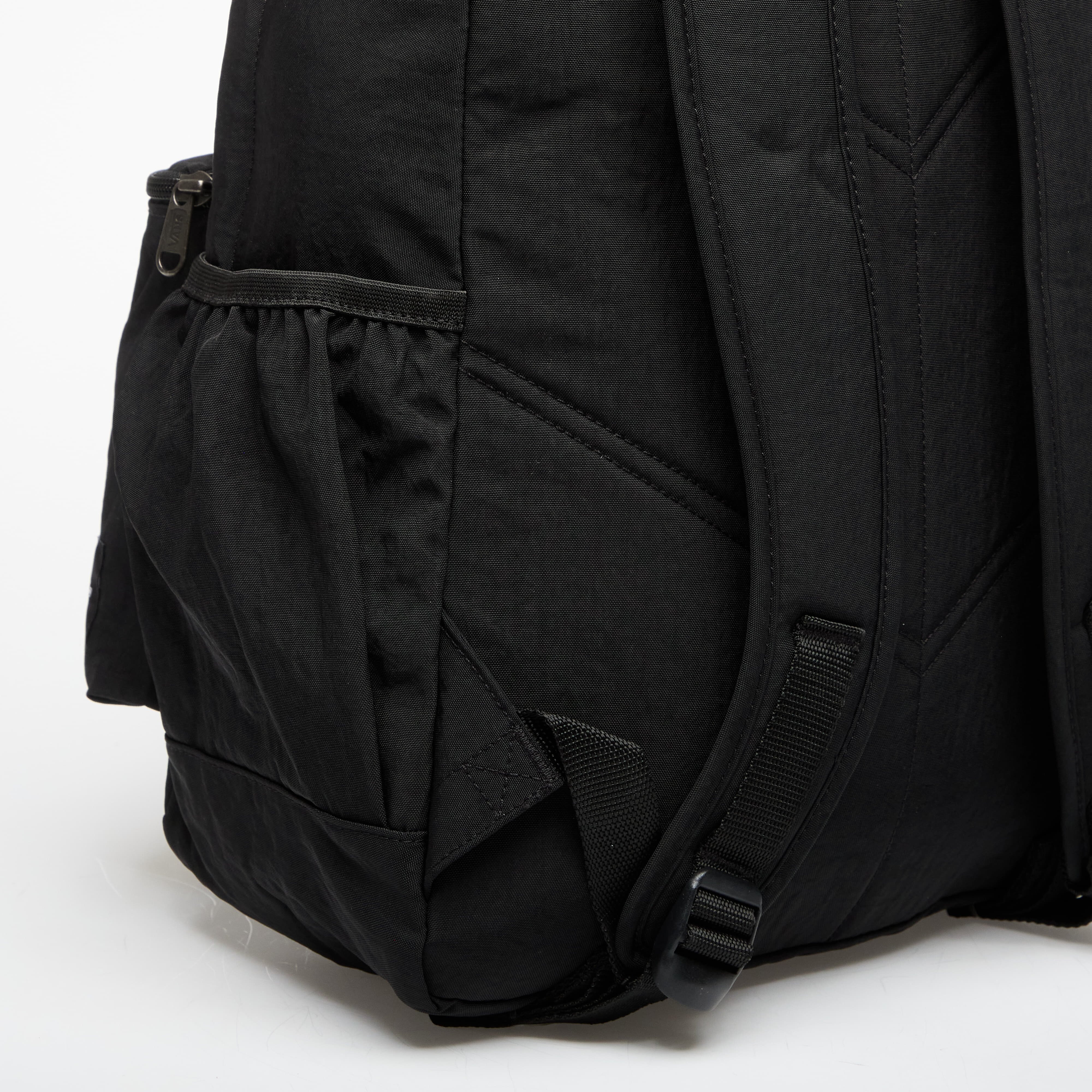 Vans Раница Off The Wall Backpack Black 235l