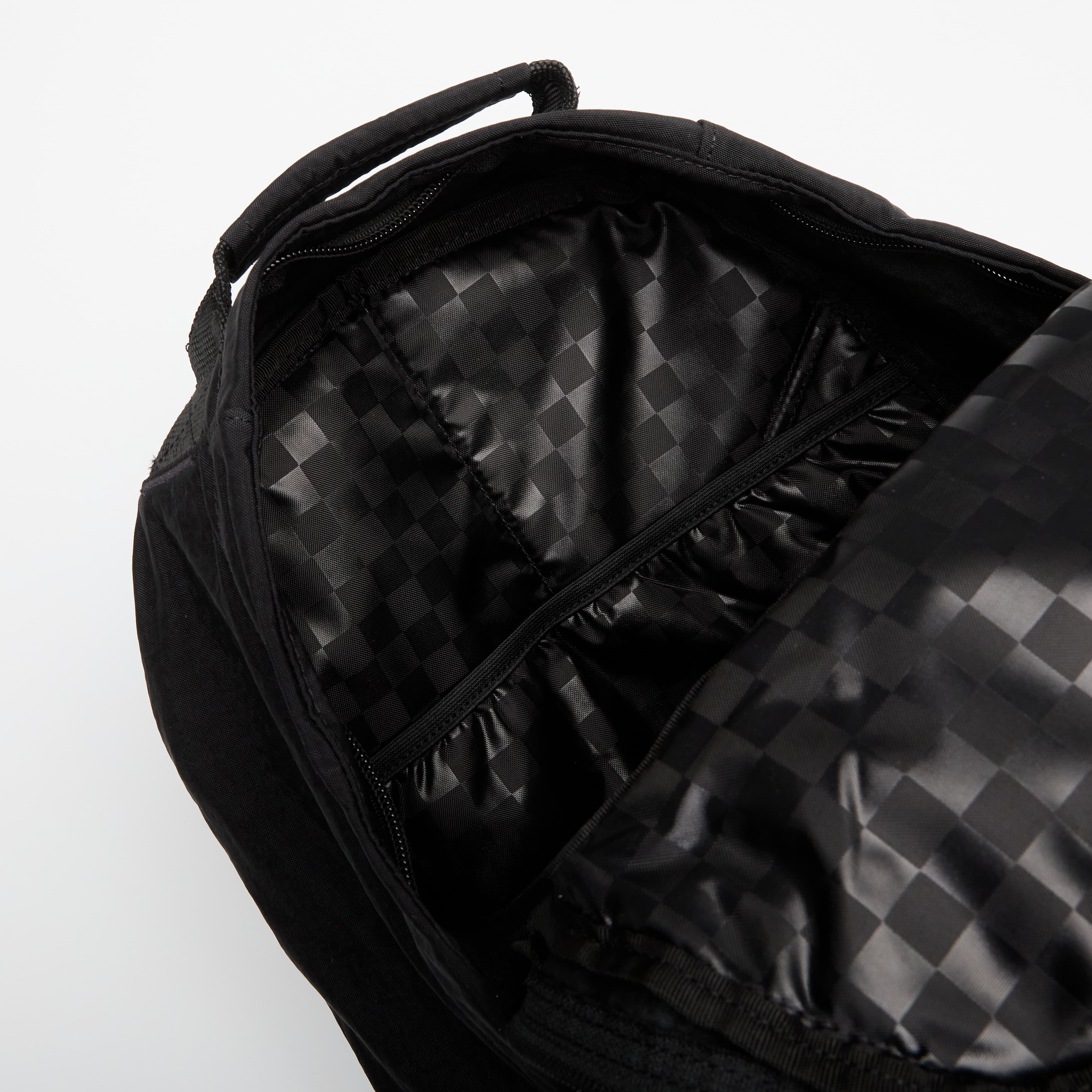 Vans Раница Off The Wall Backpack Black 235l